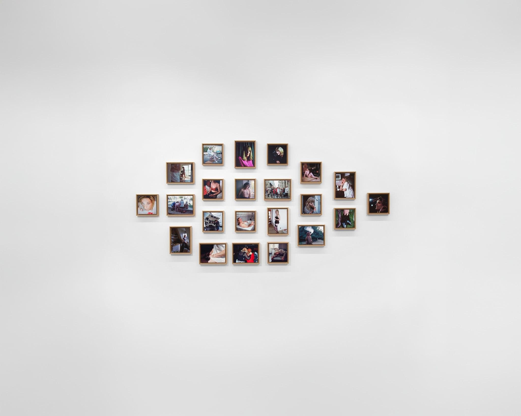 Zoé Bernardi — I Wanna Be Loved by You — image 3 of 6