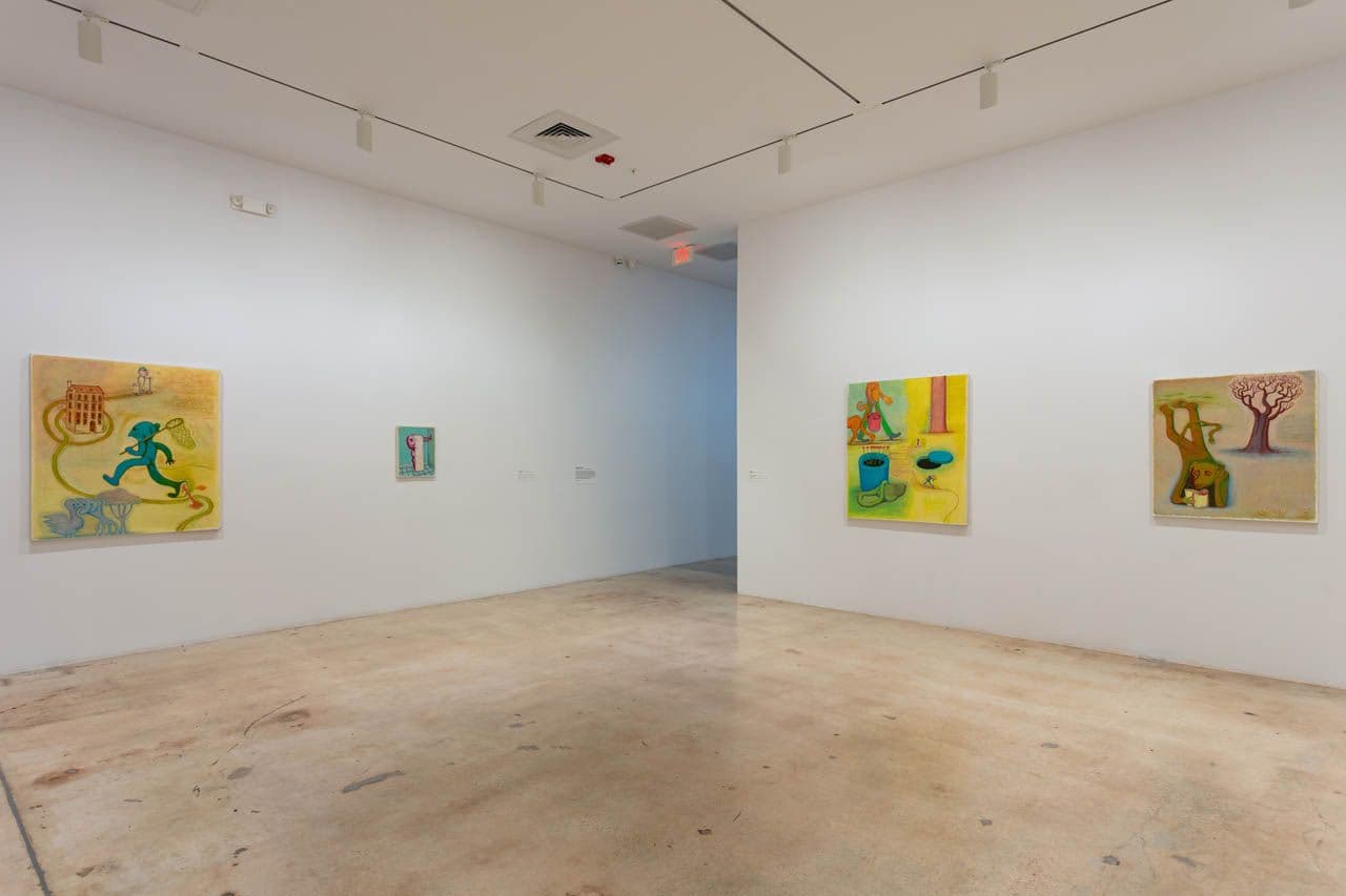 Group Exhibition — 2022-23 Exhibitions — image 11 of 12