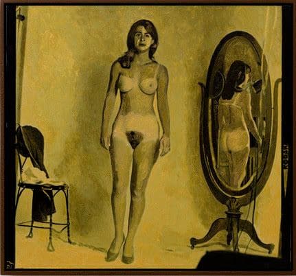 Group Exhibition — Blind Spot — image 2 of 2