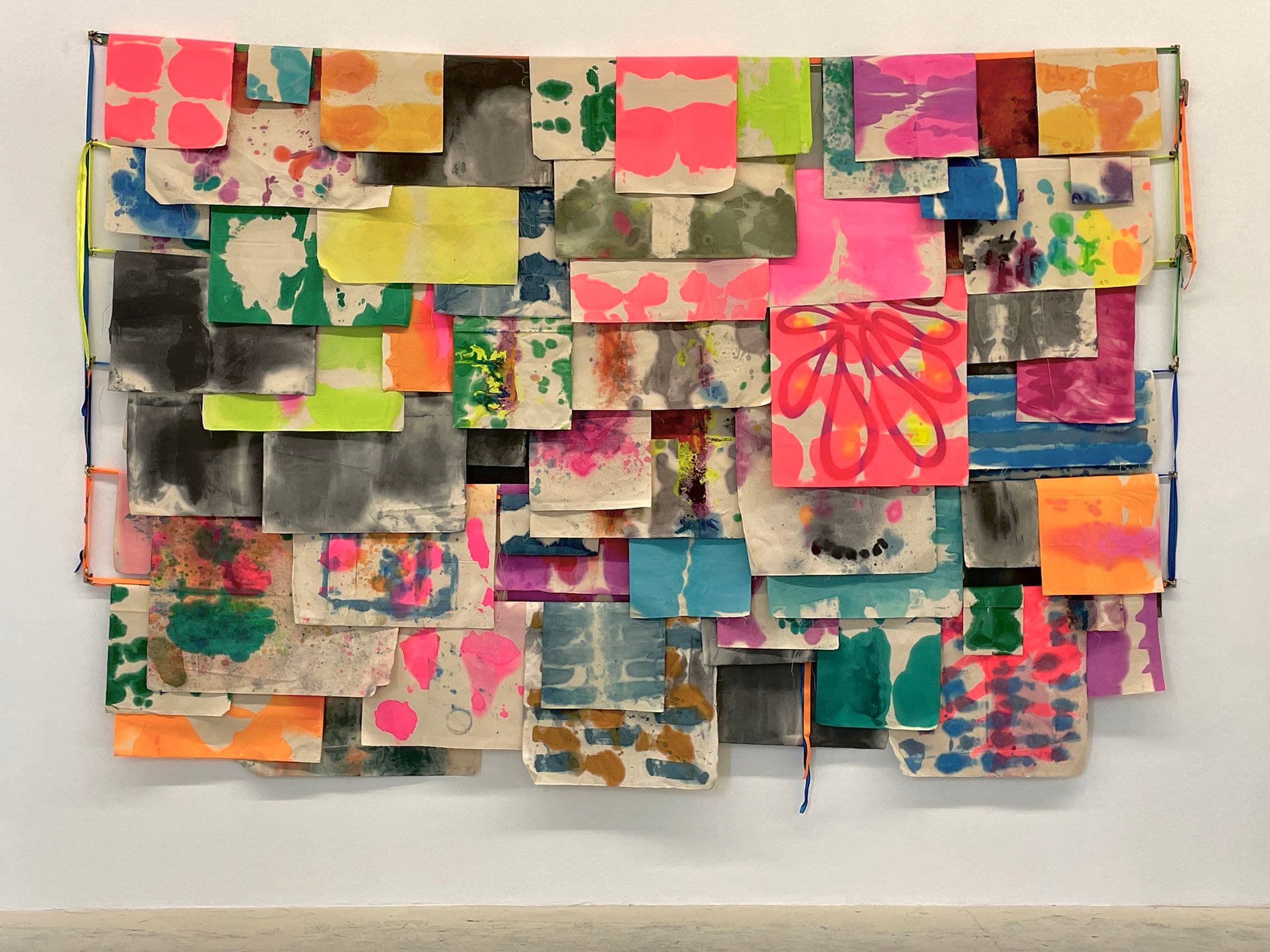 Roland Quetsch — Moving Towards a Place Called Home