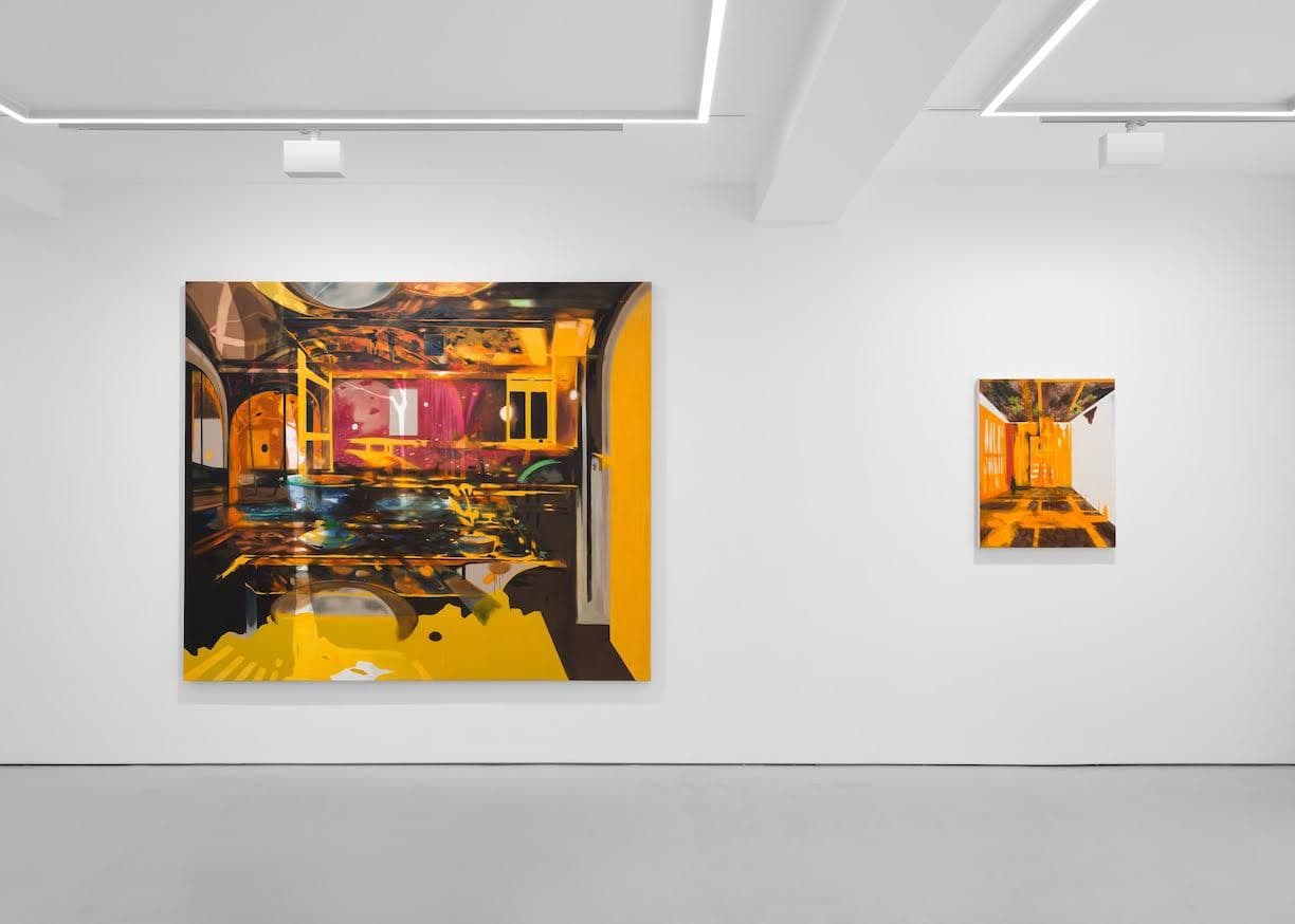Hettie Inniss — Rememories of the Floating World — image 3 of 4