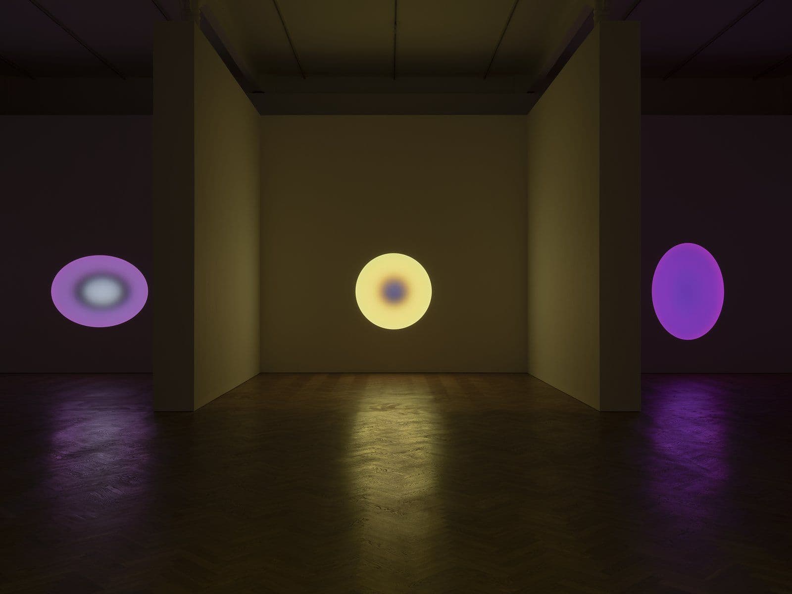 James Turrell — James Turrell — image 2 of 8