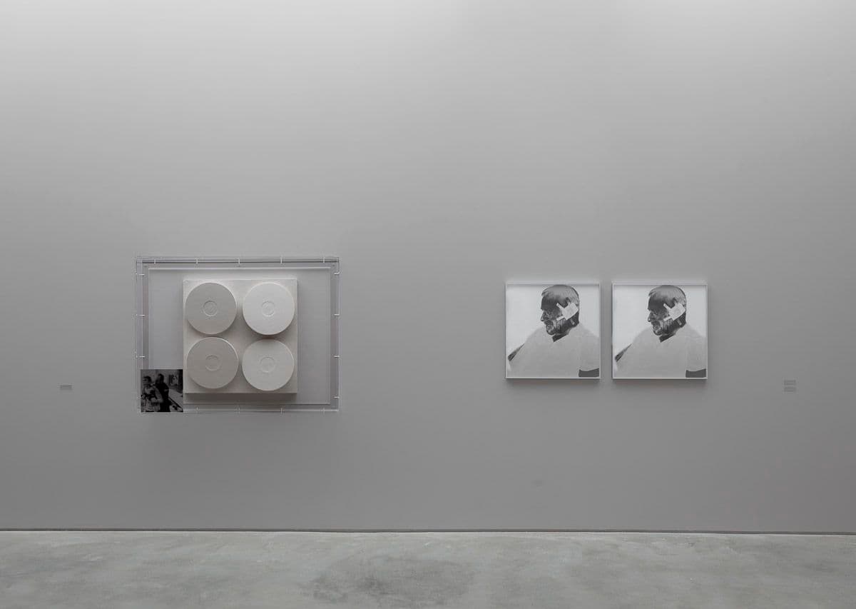 Rosemarie Trockel — The Kiss — image 8 of 8