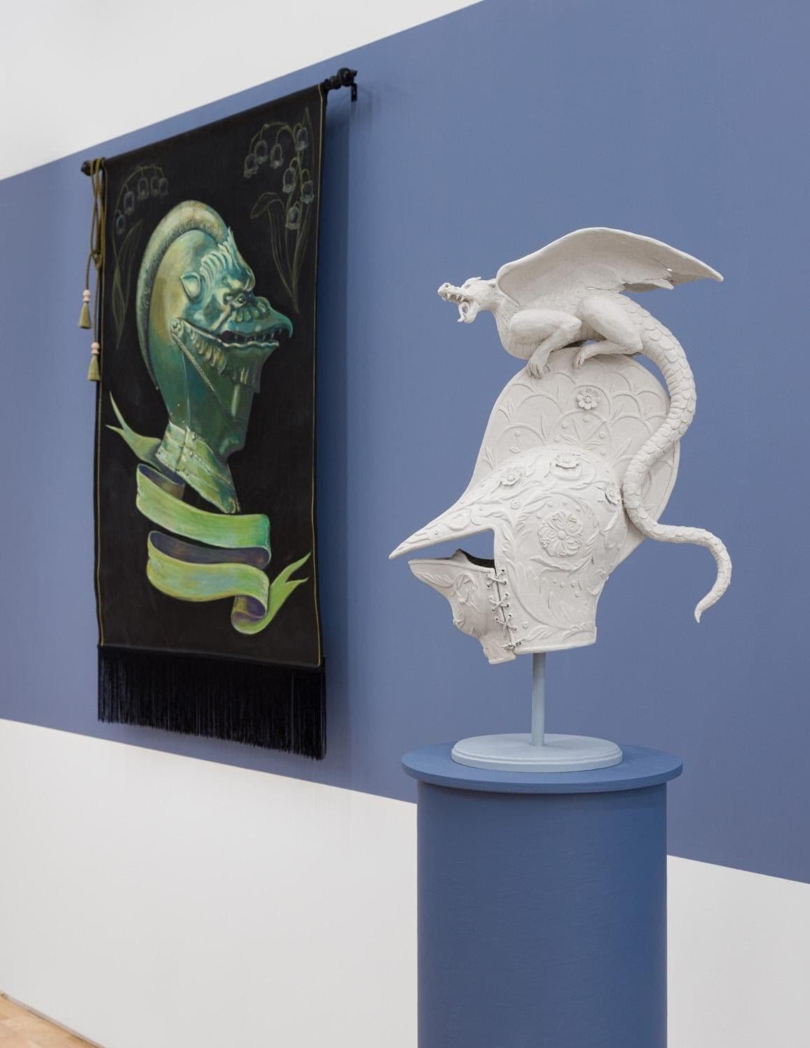 Susan Hamburger — Near Enemies — image 2 of 4