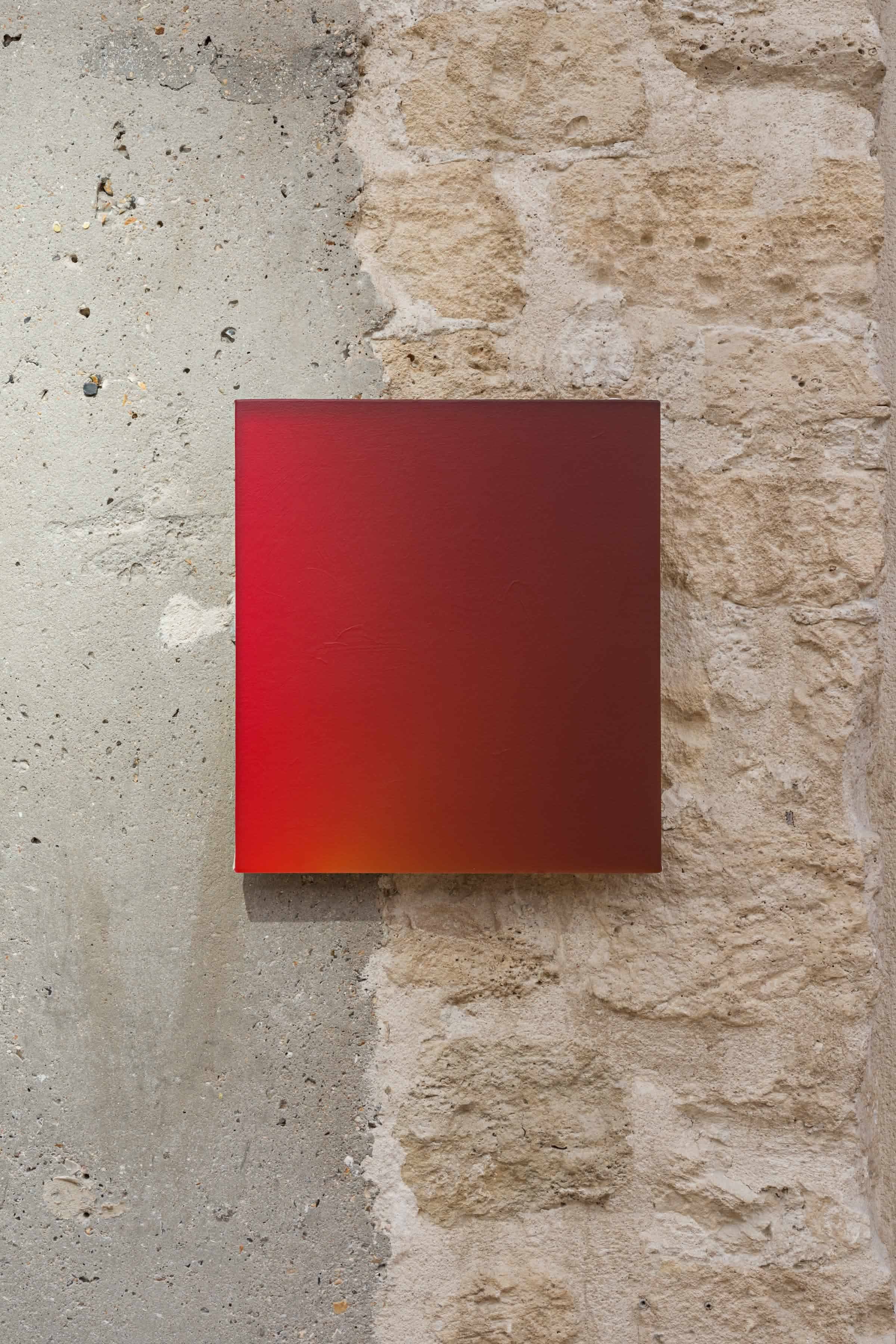 Maximilian Schubert — Dissolves — image 6 of 6