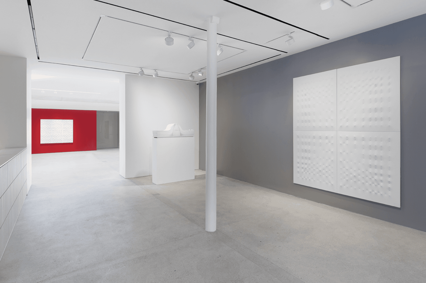 Enrico Castellani — Sculpture — image 6 of 8