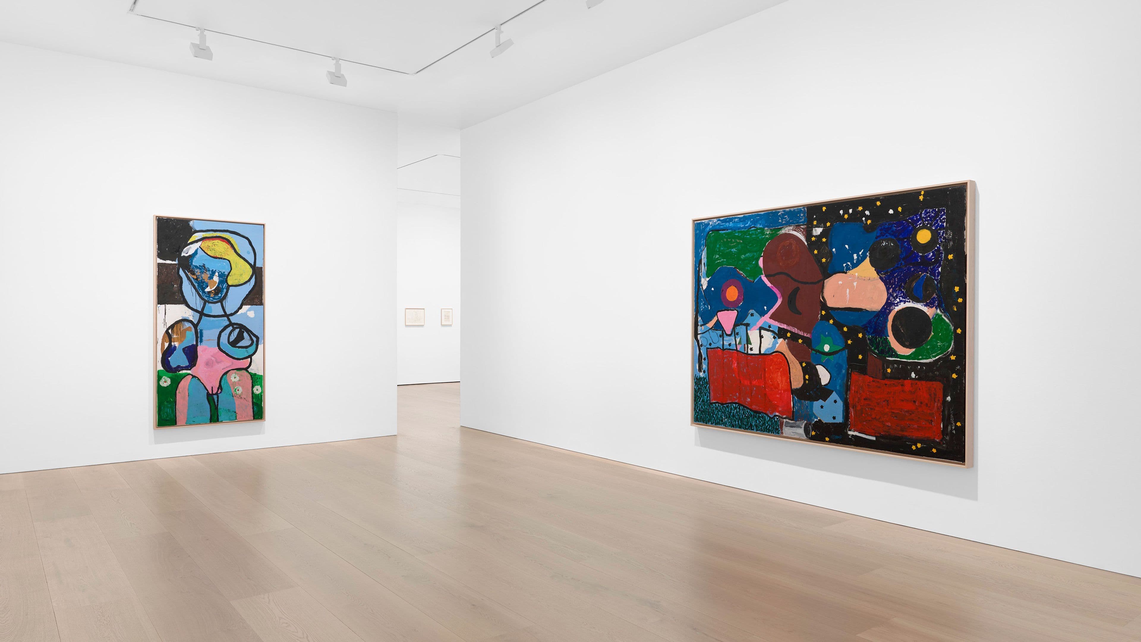 Joe Bradley — Animal Family — image 3 of 6