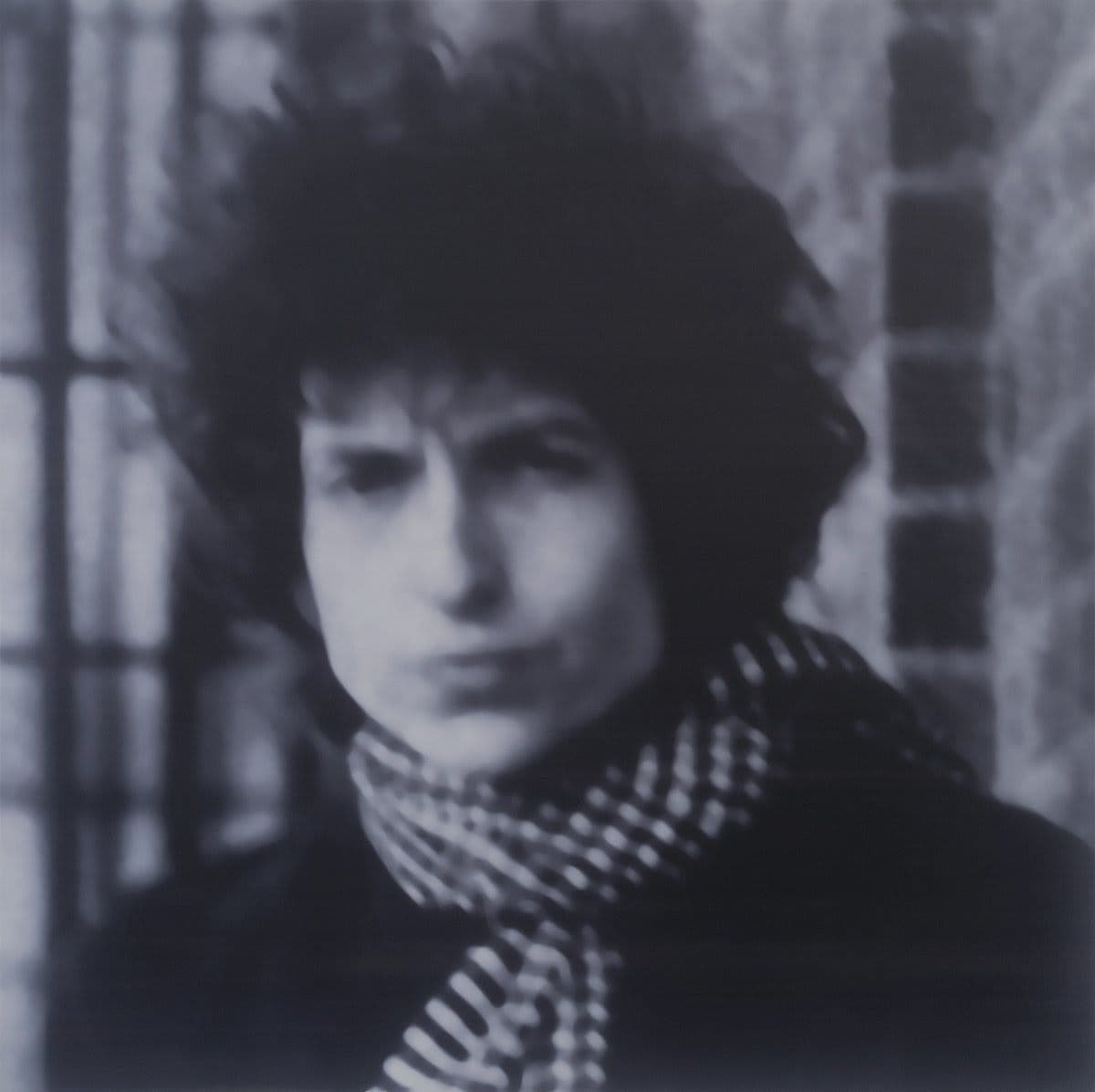 Richard Prince — Bob Dylan — image 2 of 2