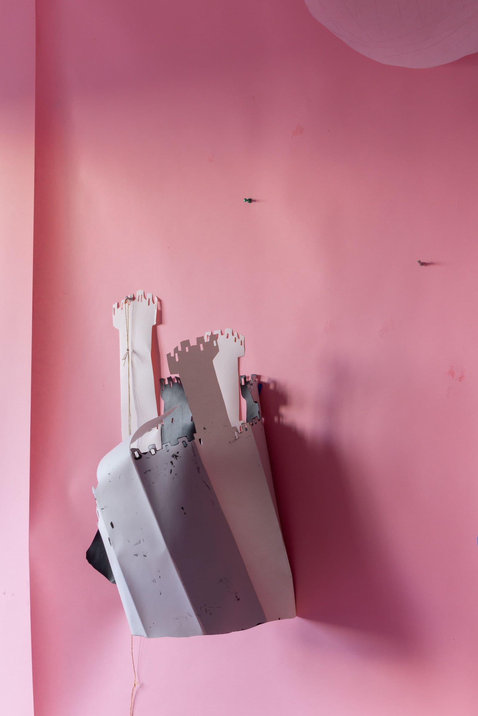 David Gilbert — I Capture the Castle