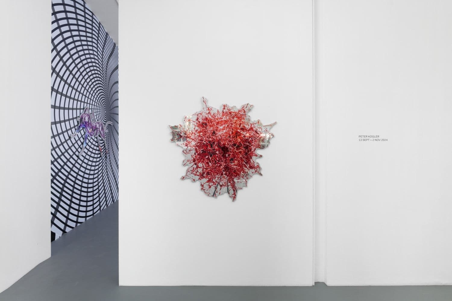 Peter Kogler — Peter Kogler — image 6 of 7