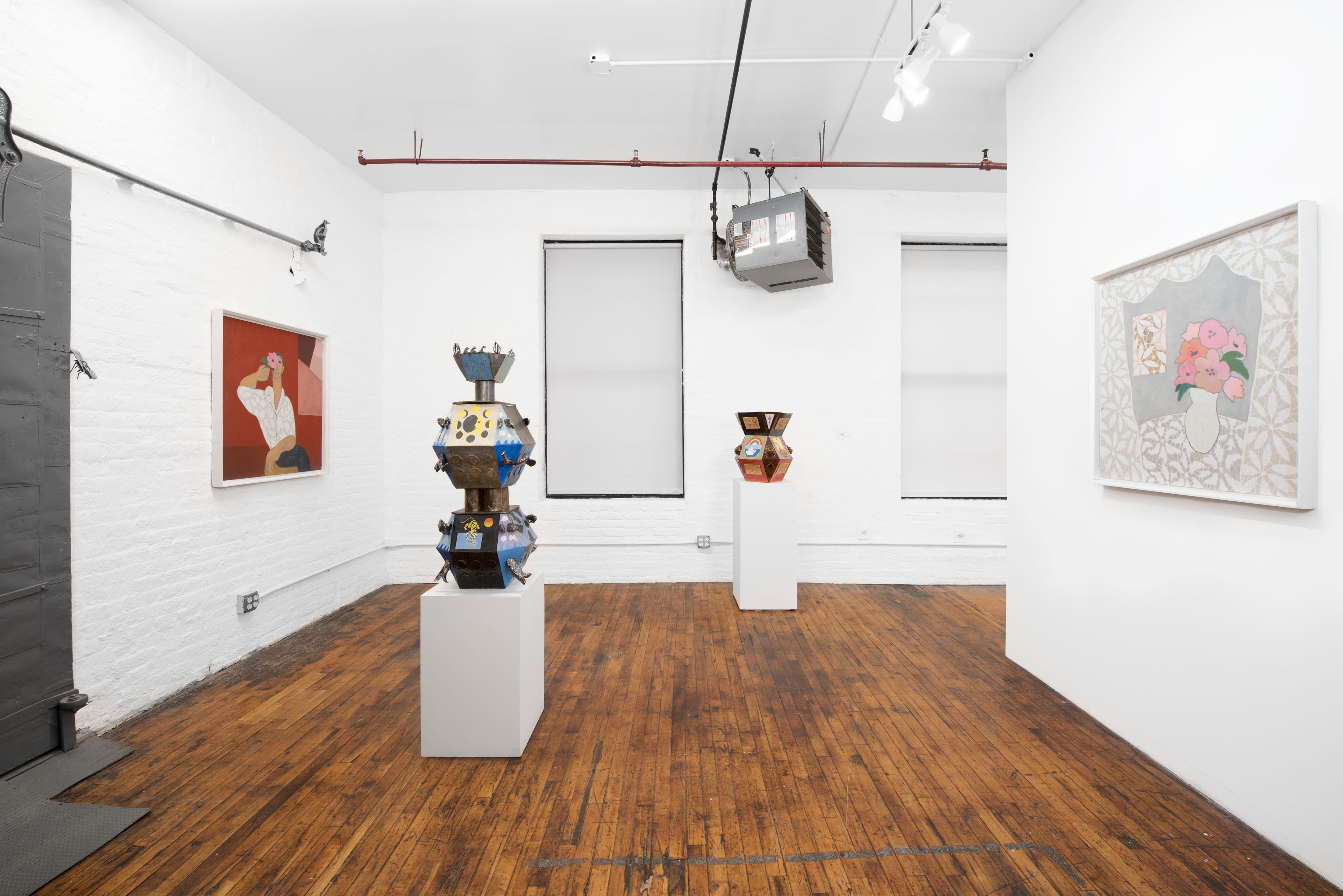 Angelo Vasta & SiSi Chen — The Moon Dancers — image 5 of 6