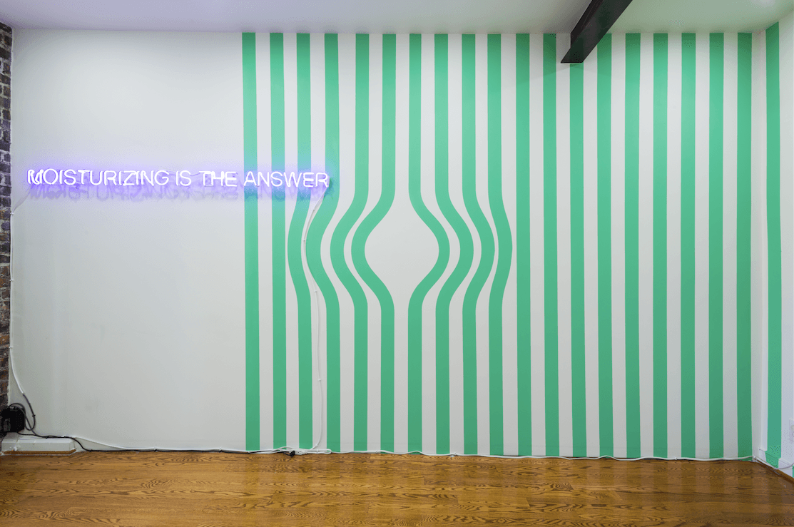 Group Exhibition — Après-Ski — image 1 of 3
