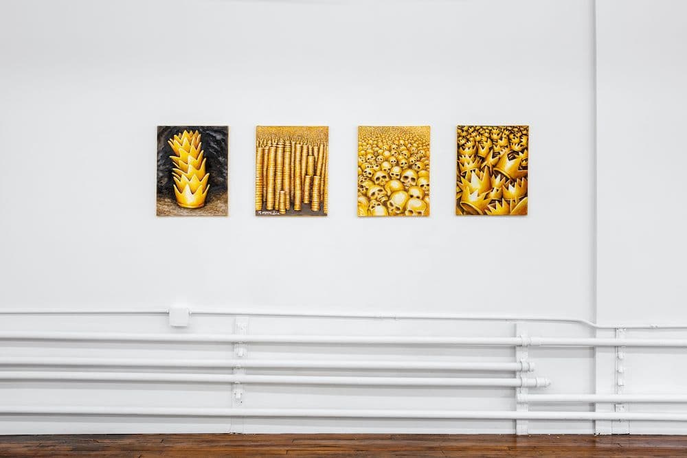 Robert Hawkins — Dream Mine — image 4 of 8