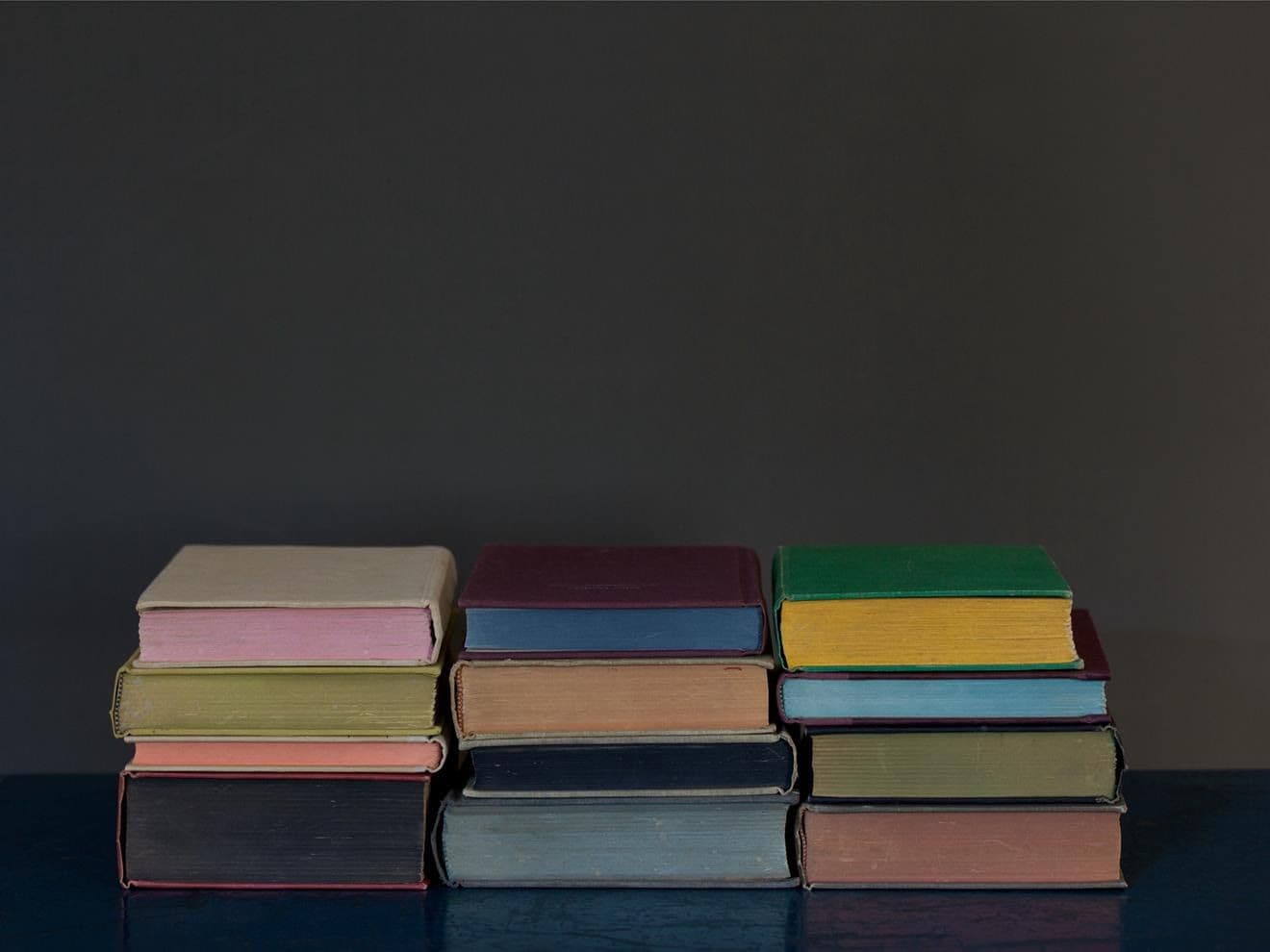 Color Anthology