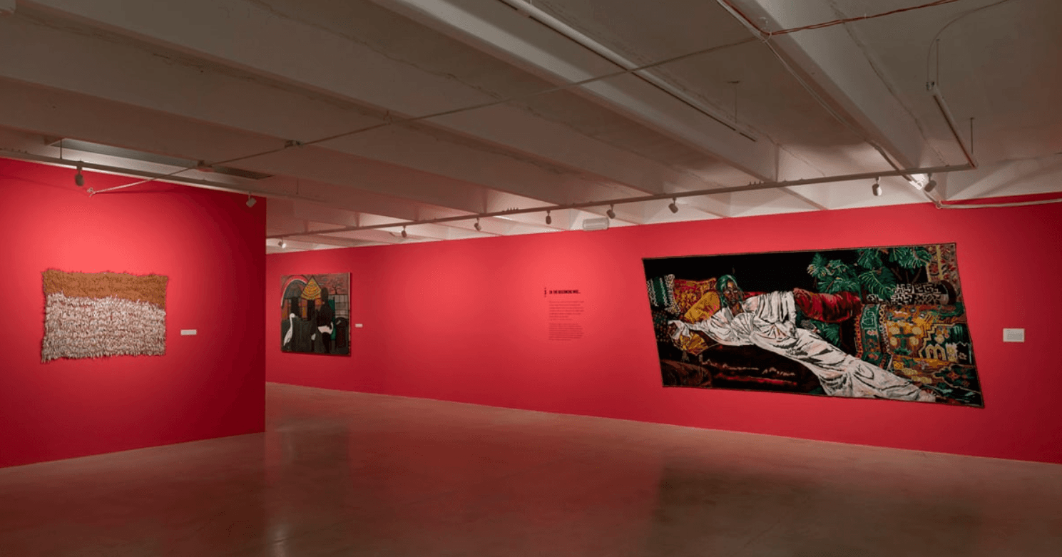 Group Exhibition — Witness: Afro Perspectives from the Jorge M. Pérez Collection — image 7 of 8