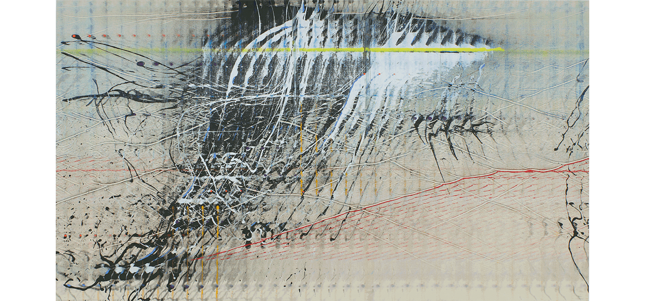 Group Exhibition — Patterns