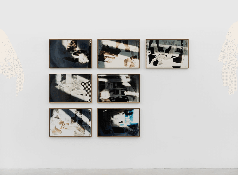Group Exhibition — Group Show — image 2 of 3