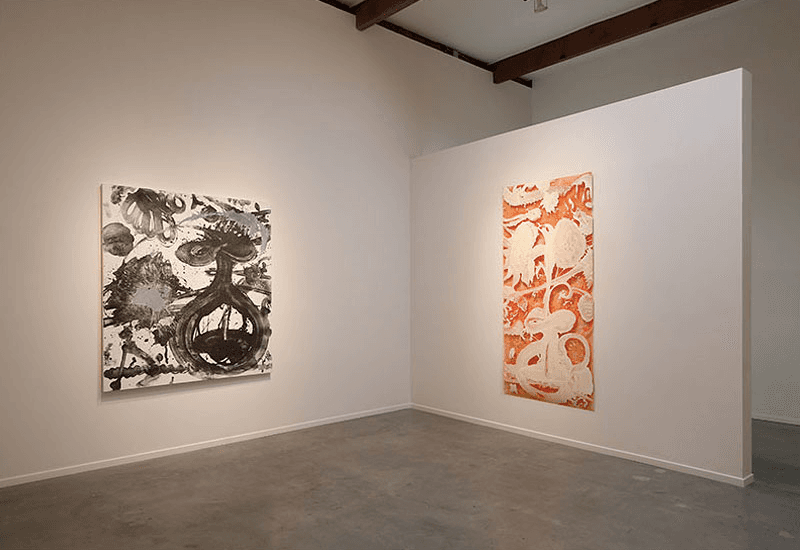 Catherine Howe — Supreme Fiction — image 3 of 4