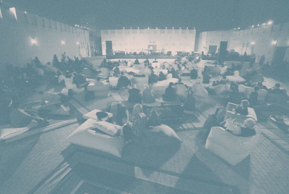 Tarab: Recordings of Classical Arab Music Selected by Tarek Atoui
