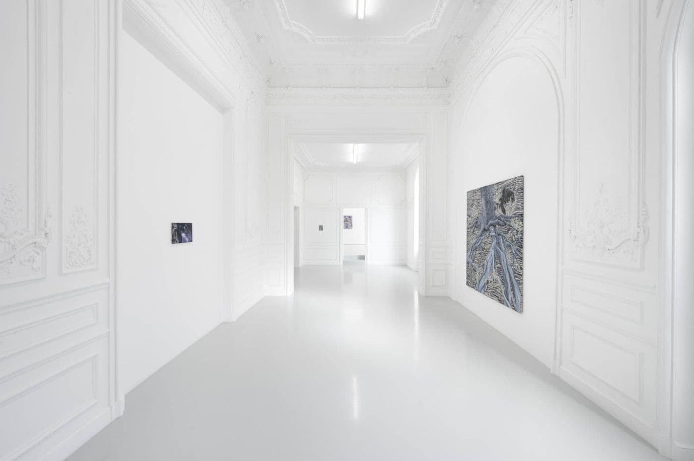 Michael Ho — As Feelings Burn Their Way — image 4 of 8
