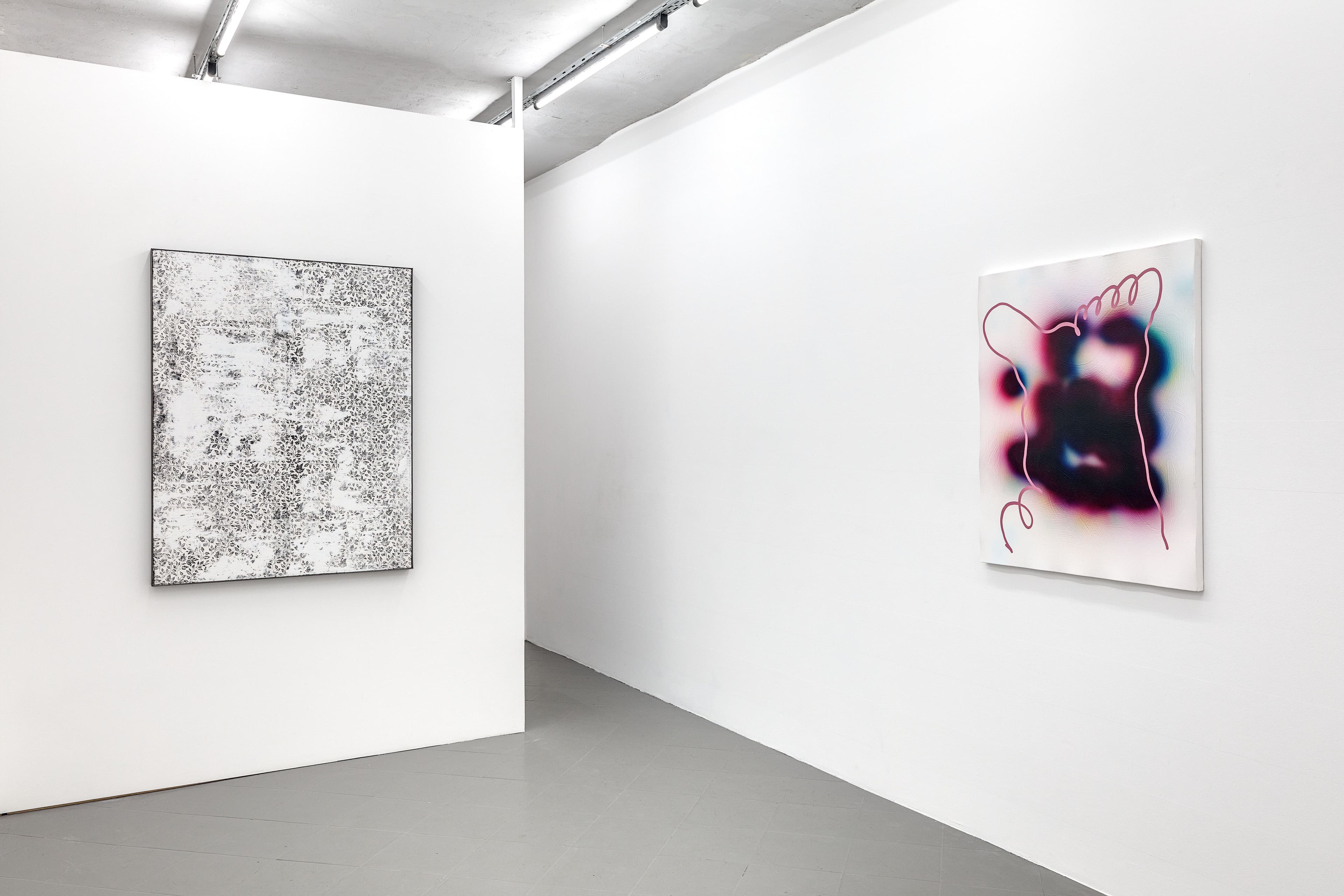 Group Exhibition — Silent Poetry — image 3 of 5