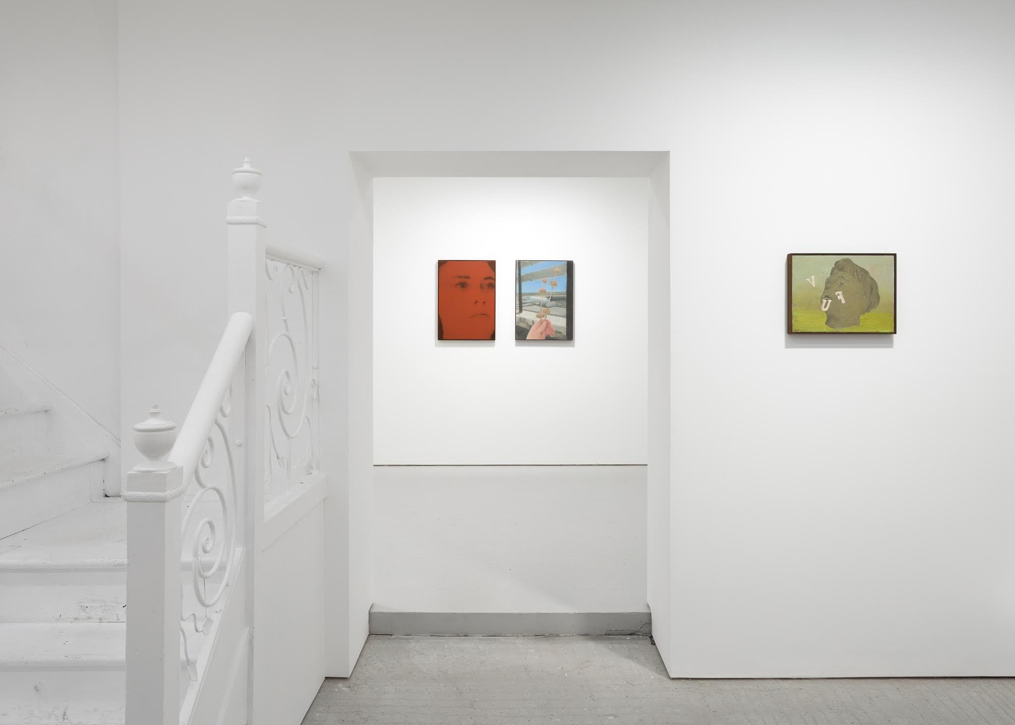 Ciarán Murphy — Hollow Daze — image 7 of 9