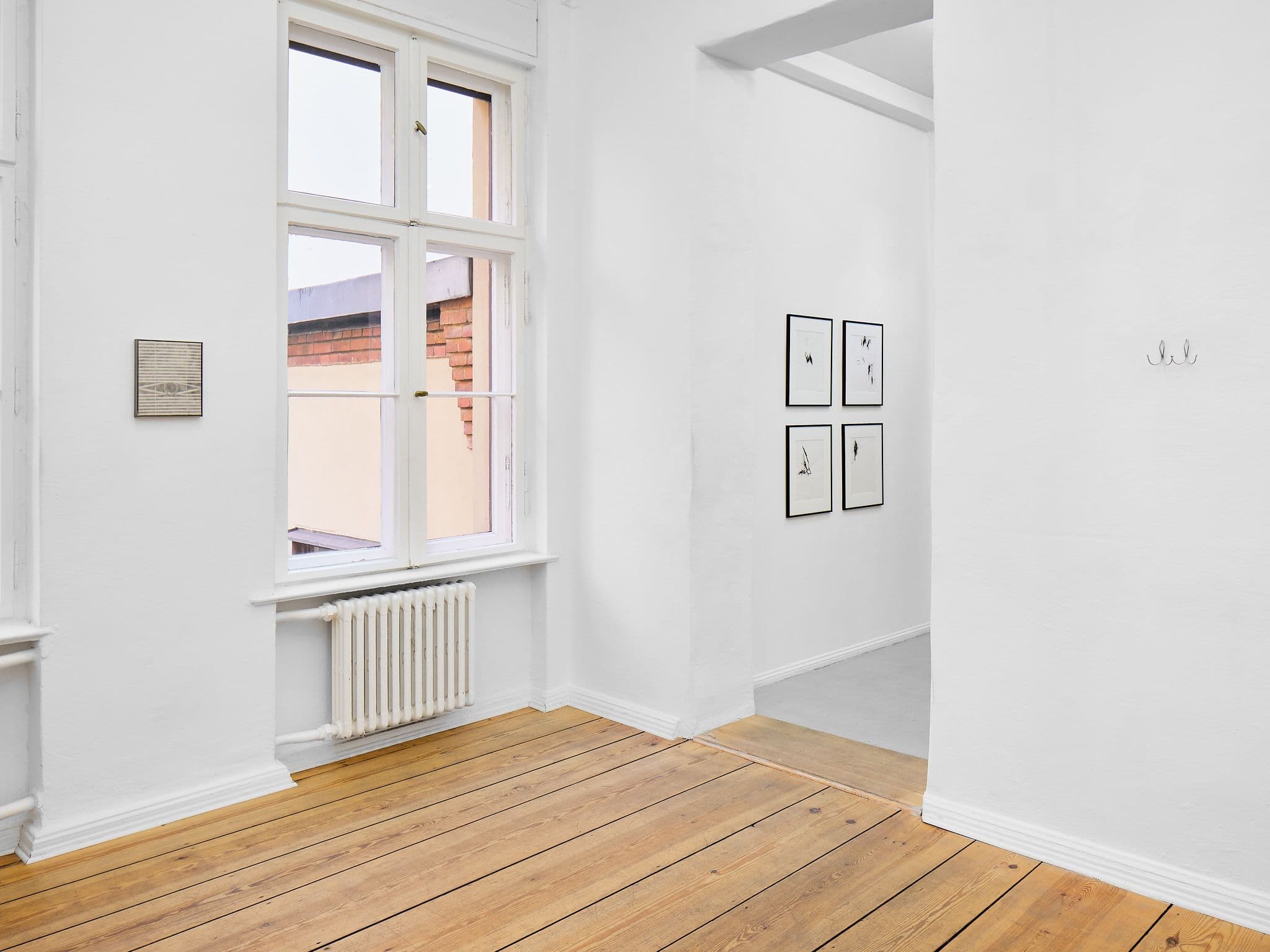 Group Exhibition — Love Is a Losing Game — image 8 of 12
