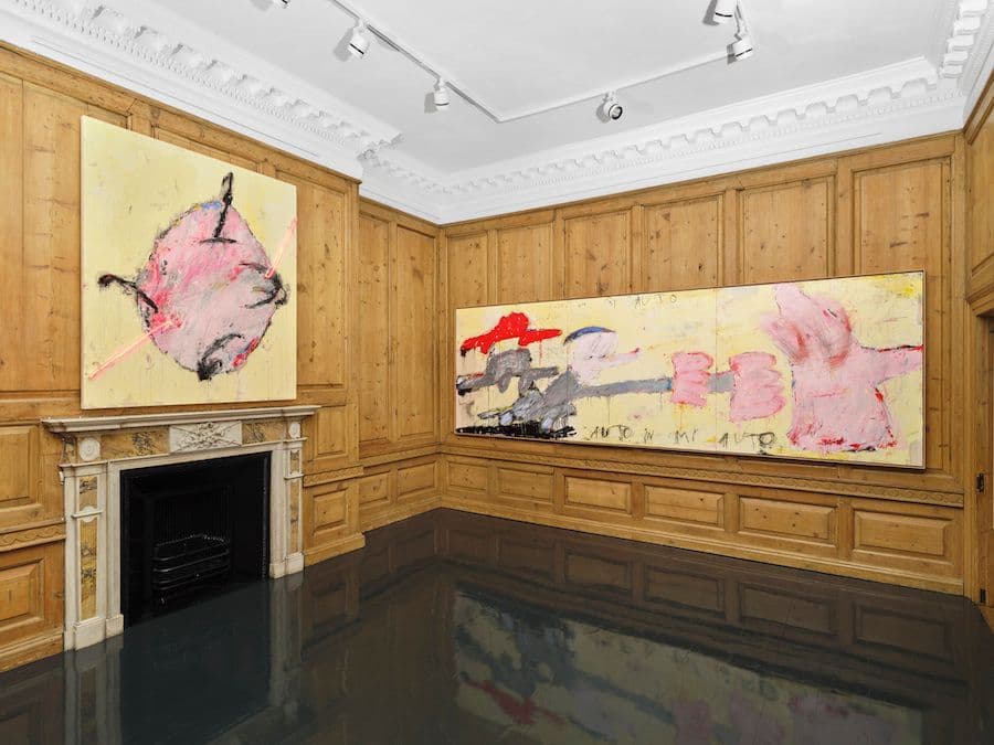 Marria Pratts — Some Wizards in Savile Row — image 4 of 6