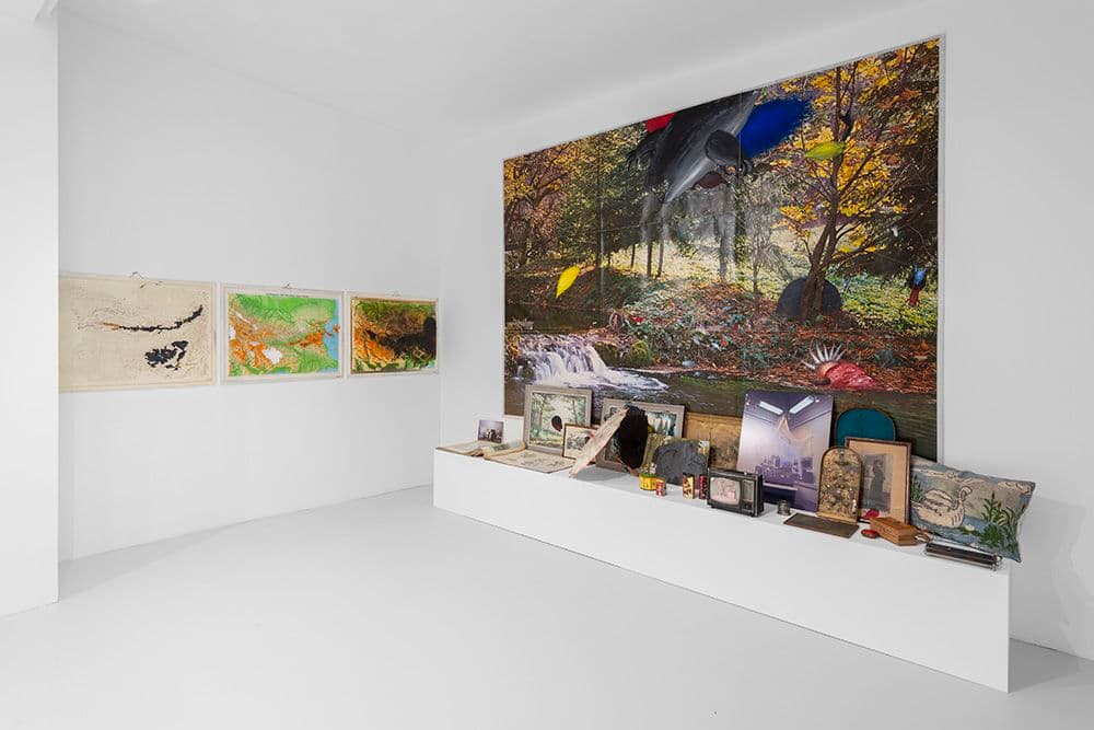 Nedko Solakov — Younger (A Fairy Tale), 1980-1990 — image 9 of 10