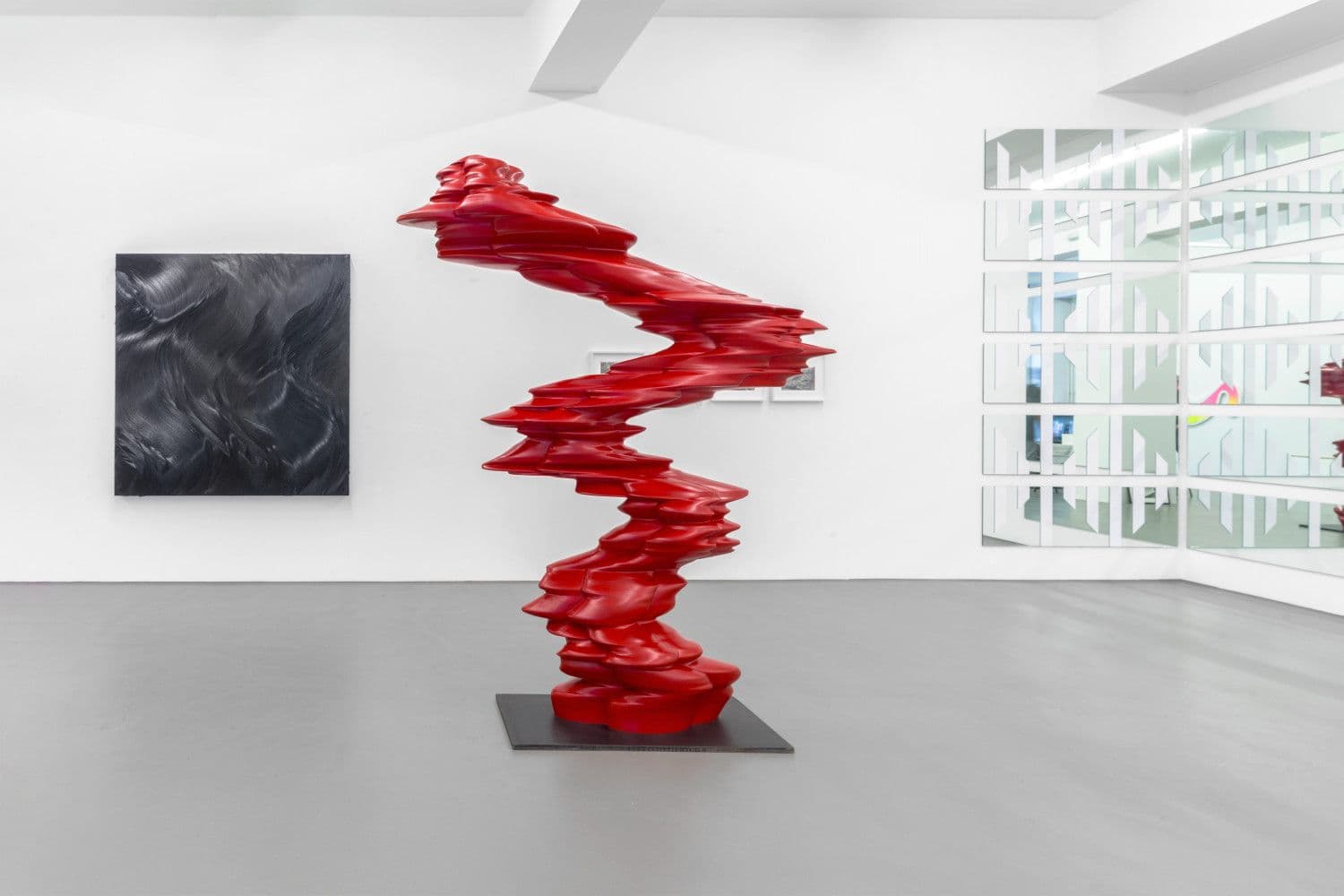 Group Exhibition — Buchmann Galerie: 30 Years — image 3 of 7