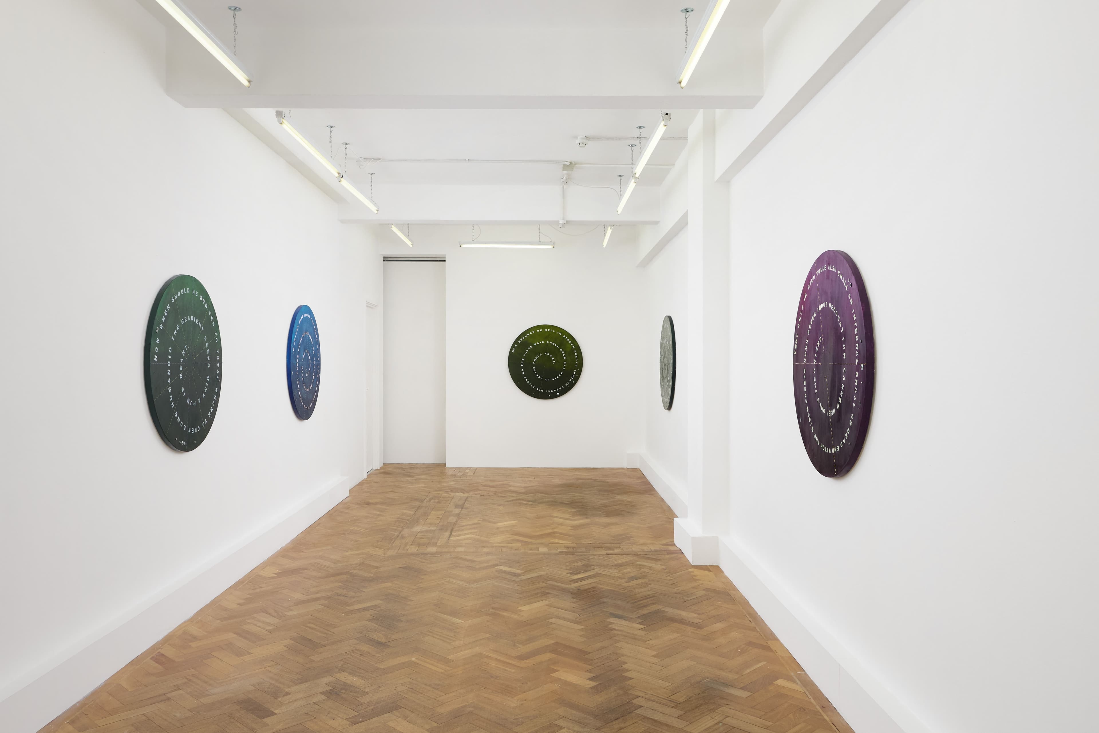 Hannah Black — Hush Mr Giant — image 1 of 8