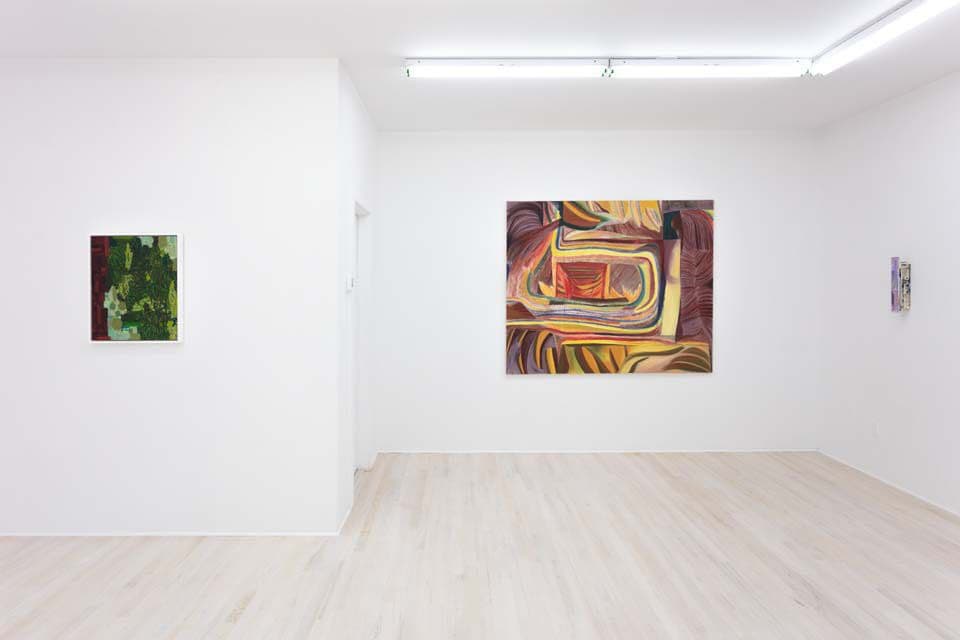Group Exhibition — Map of the Garden — image 3 of 7
