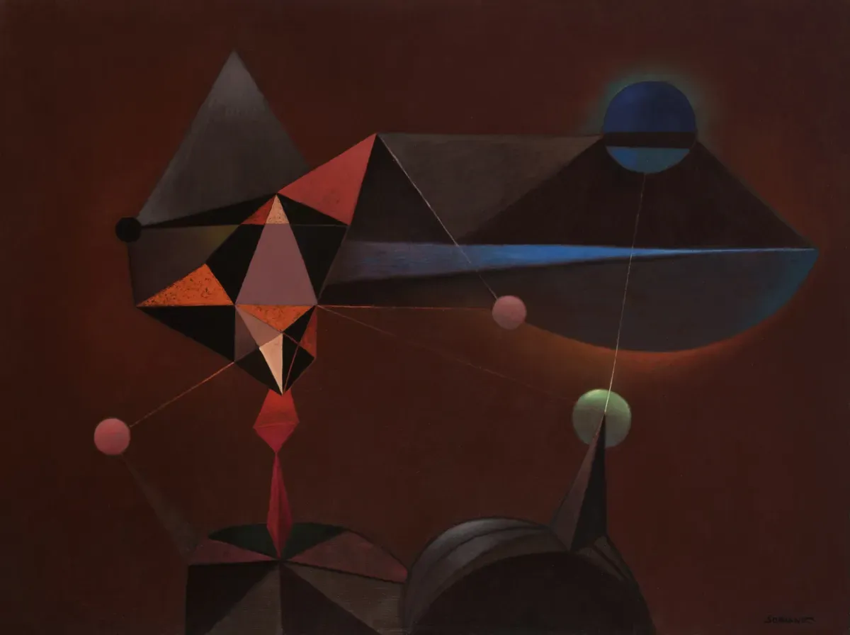 Group Exhibition — Summer Highlights — image 6 of 7