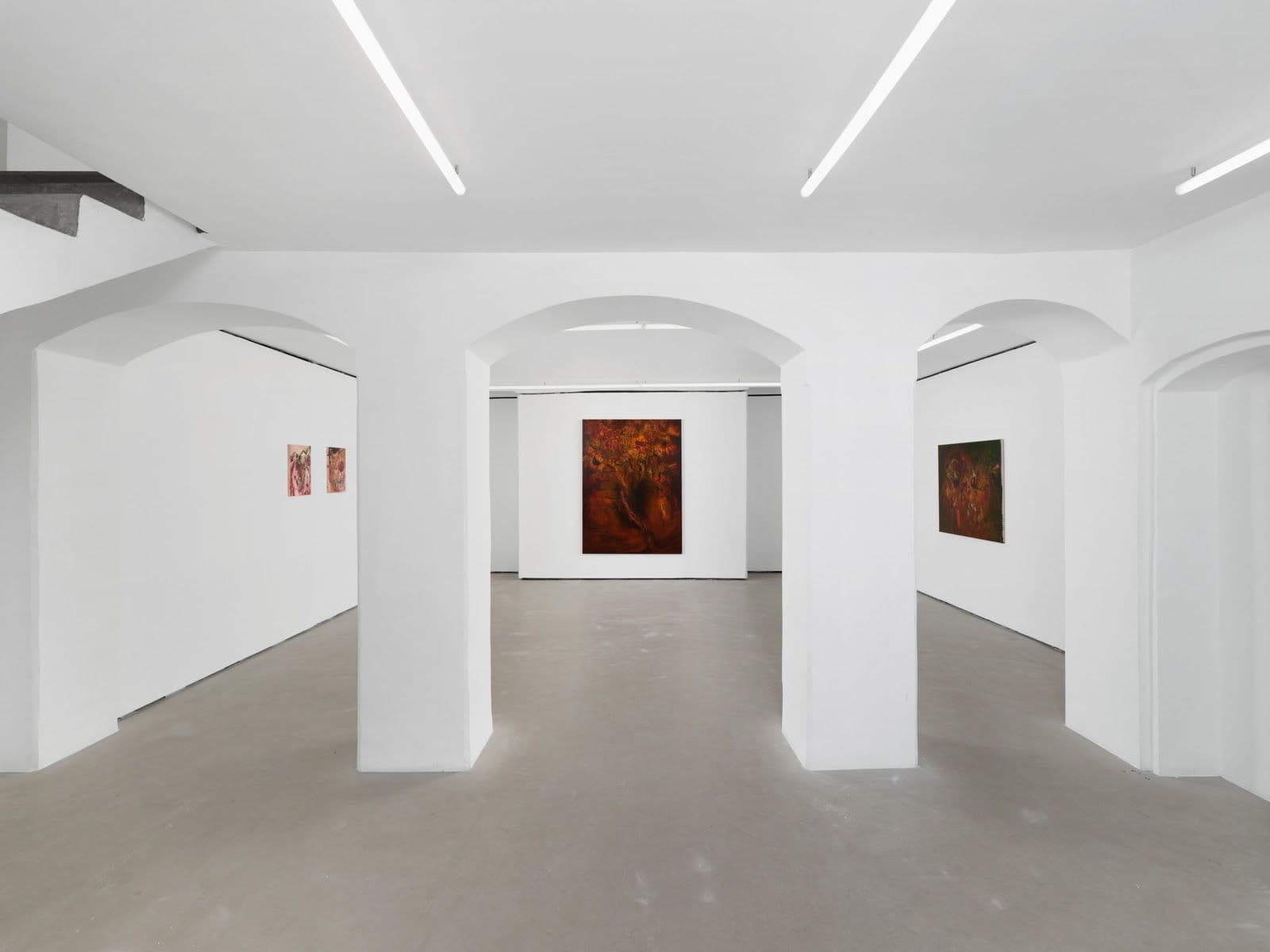 Mercedes Llanos — Entresueños — image 1 of 8