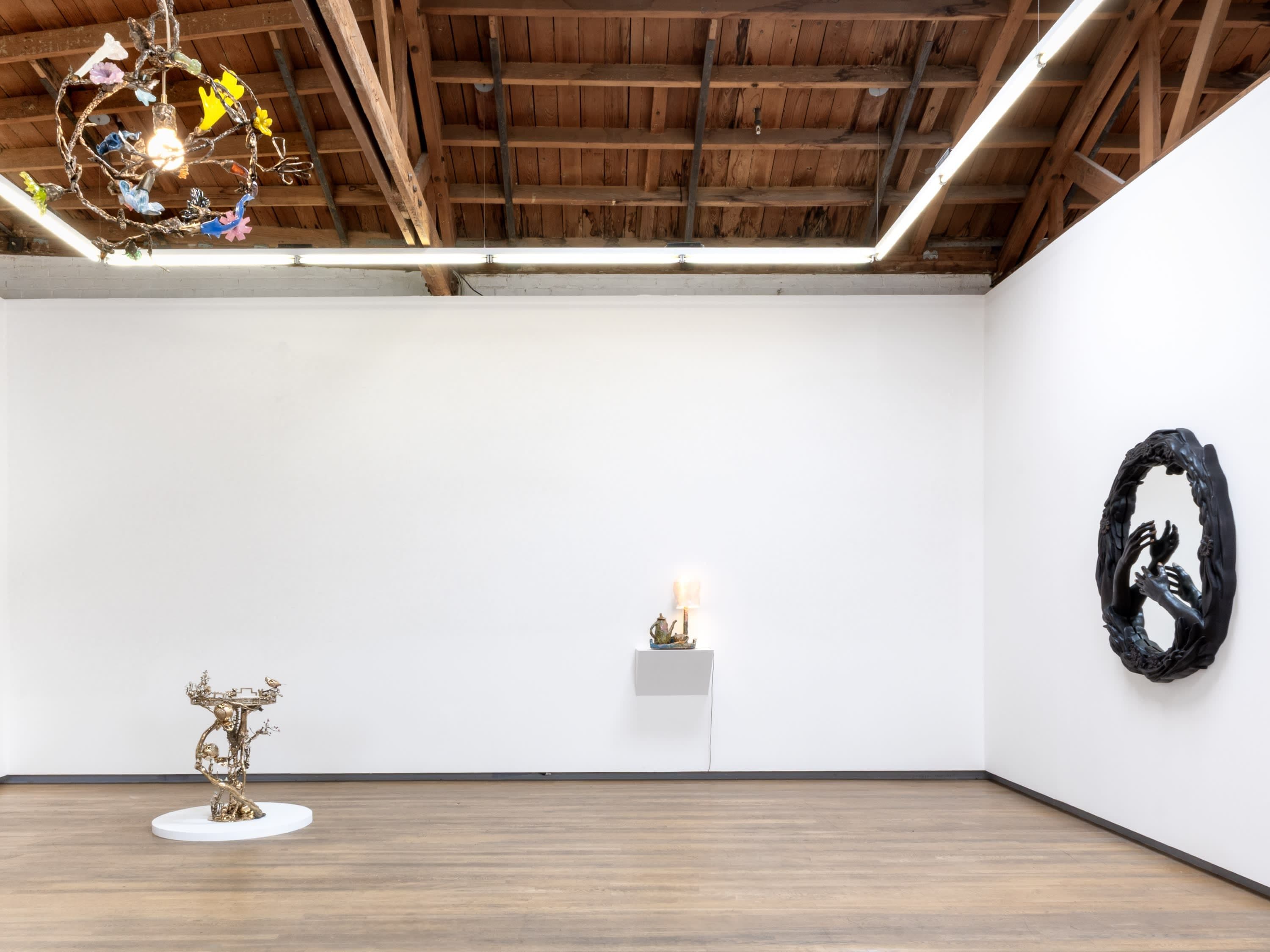 Group Exhibition — This Is Not a Toaster — image 2 of 7