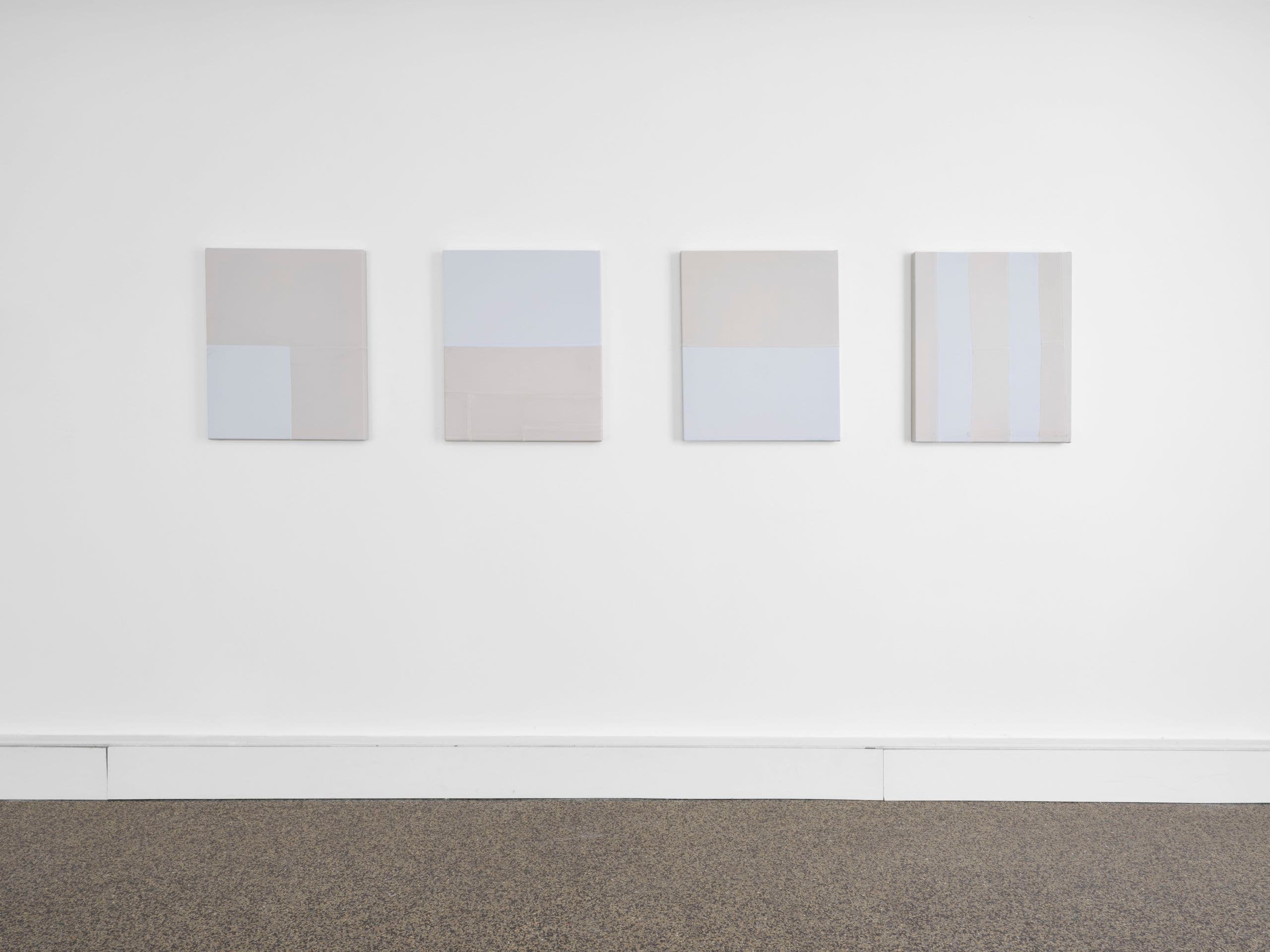 Tobias Kaspar — Flowers: Jealousy — image 5 of 8