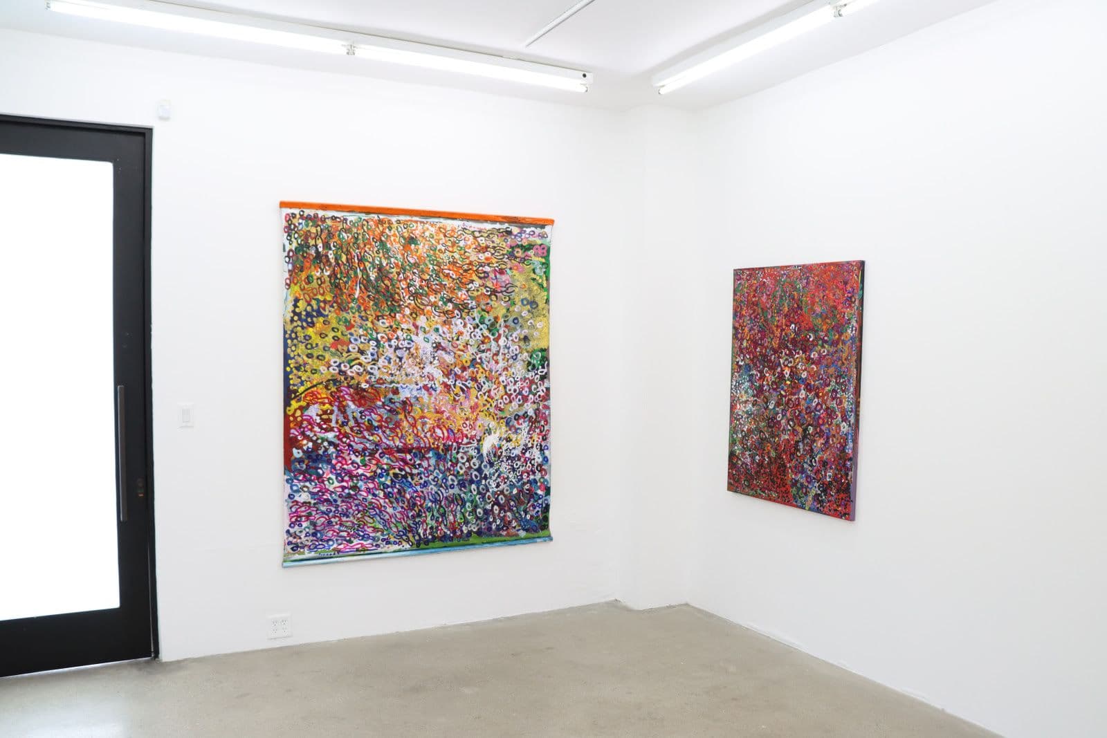 Group Exhibition — Freeway: Creative Growth Artists in L.A. — image 1 of 2
