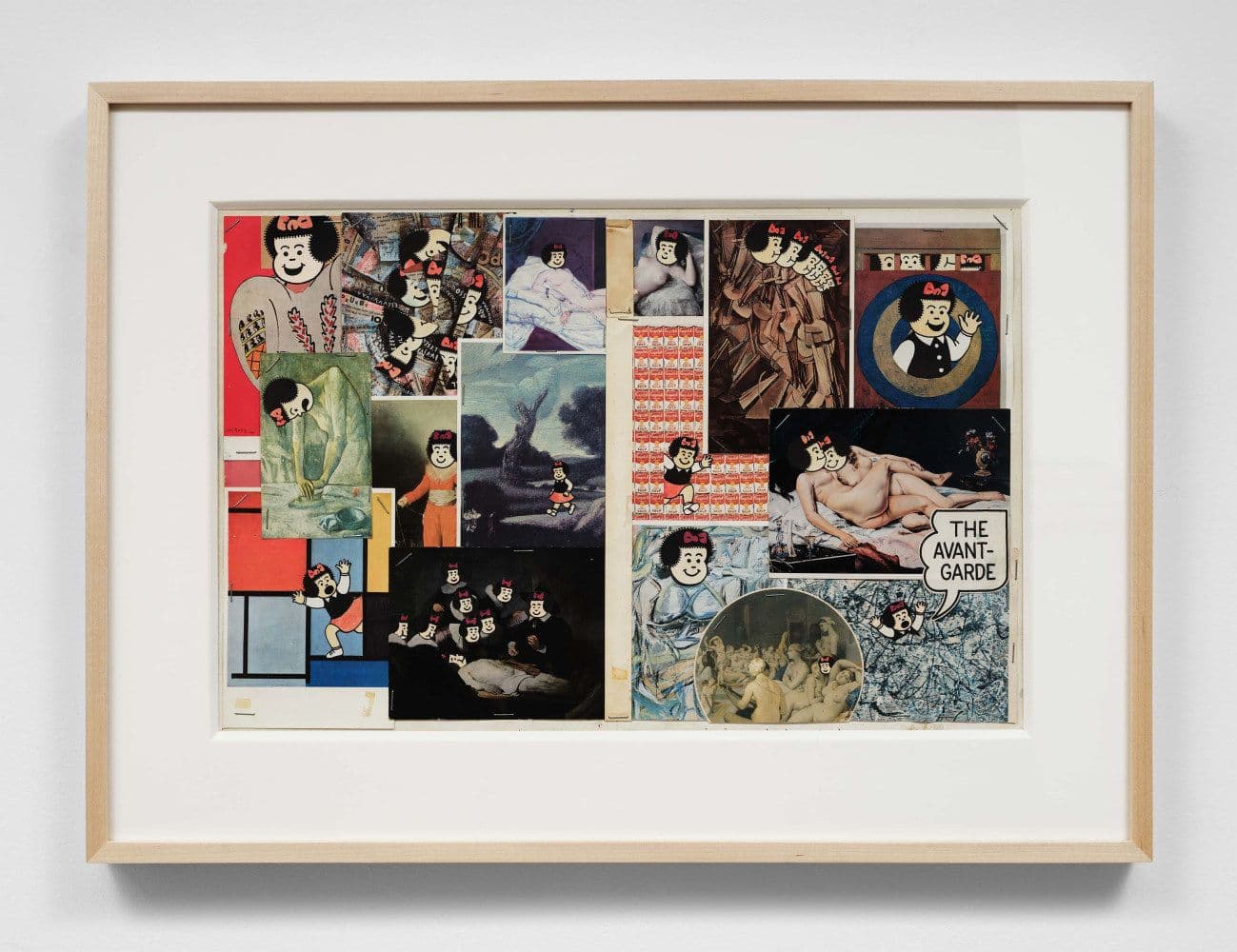 Joe Brainard — Love Nancy — image 12 of 12