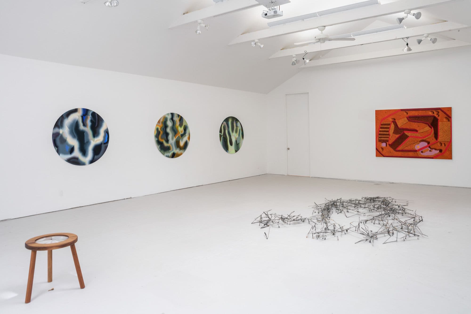 Group Exhibition — Trodden Path — image 3 of 8