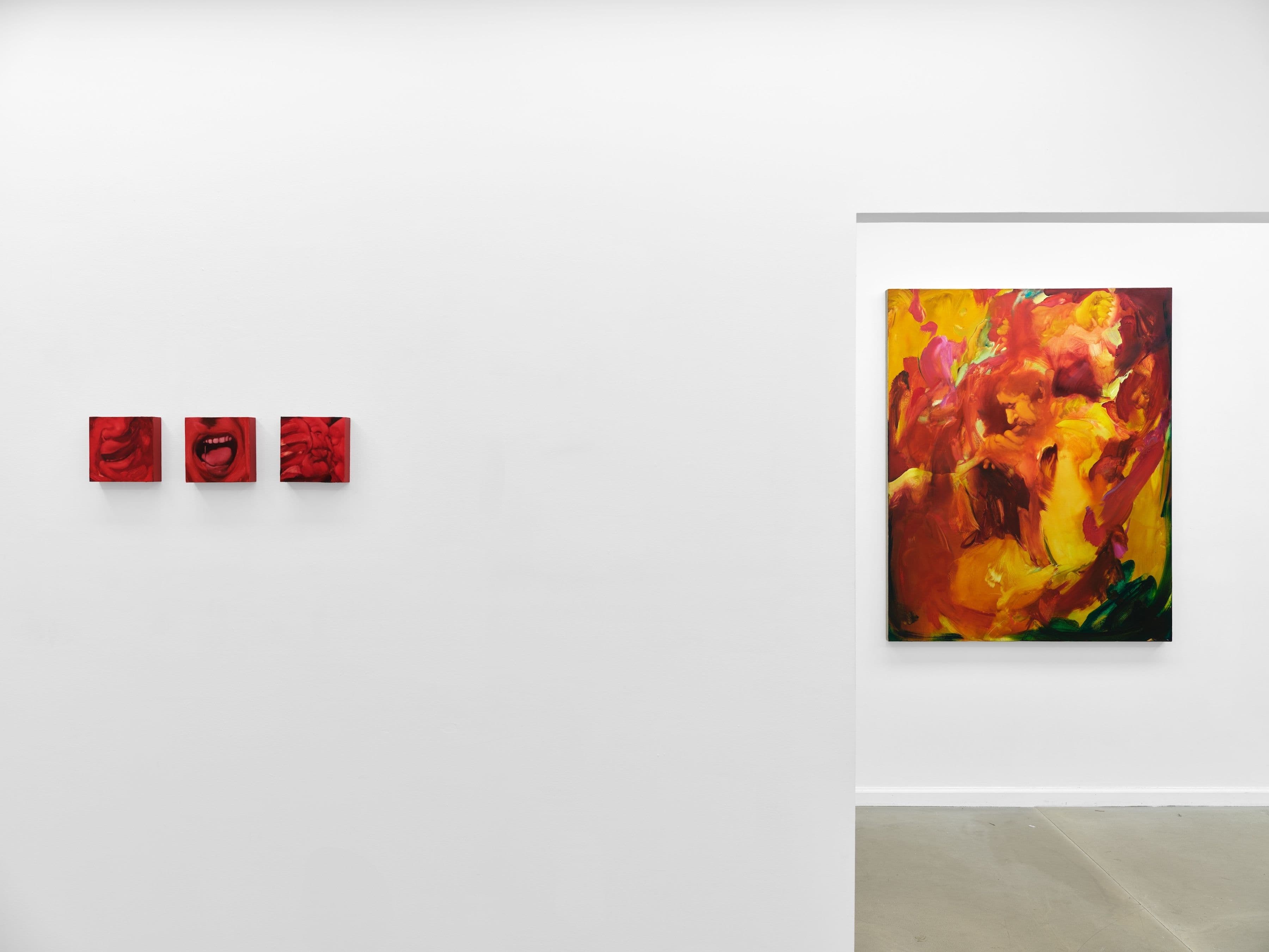 Lily Macrae — Virtues & Vices — image 11 of 12