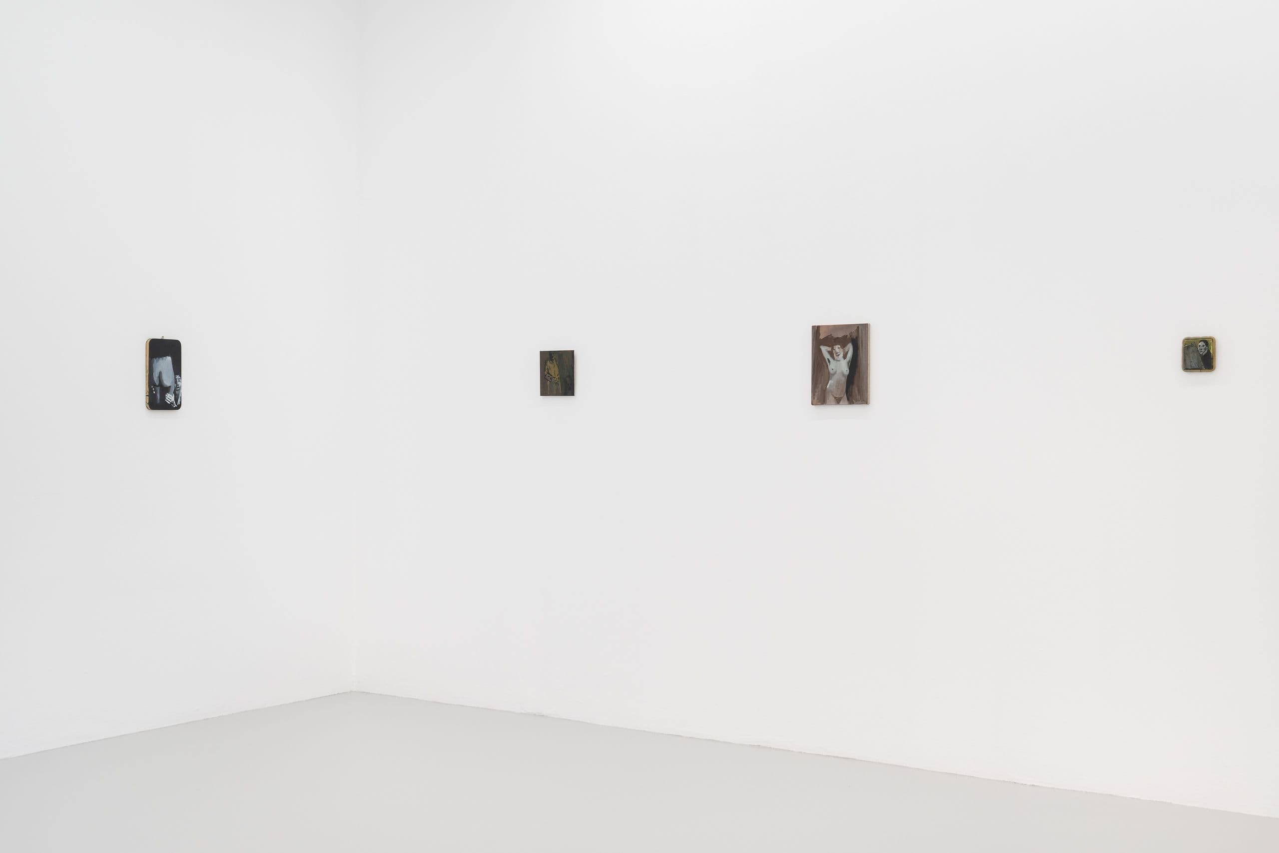 Norman Hyams — No Rush — image 10 of 12