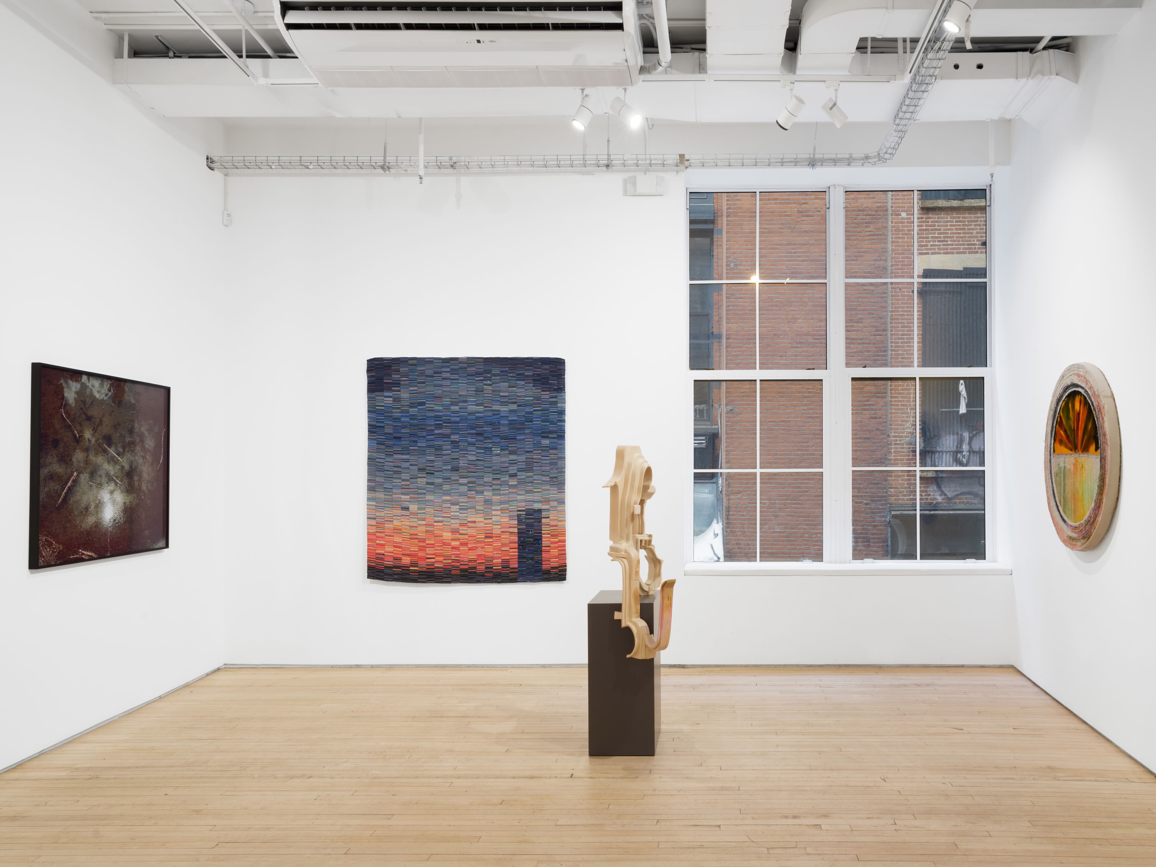 Group Exhibition — Braided River — image 10 of 11