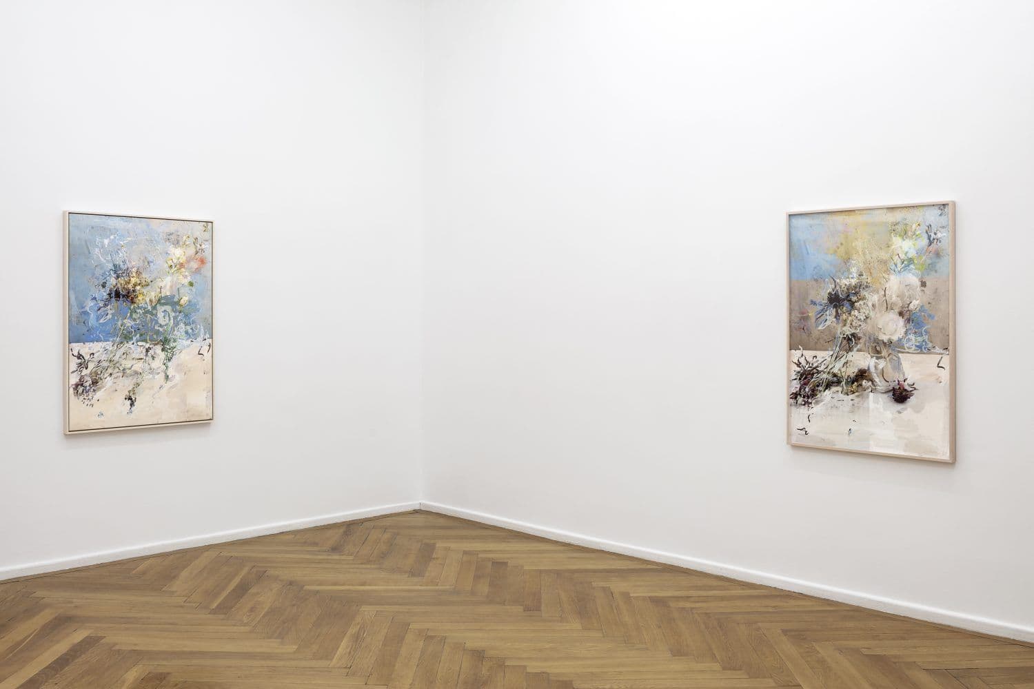 Petra Cortright — Platinum Blonde Black Knight — image 4 of 8