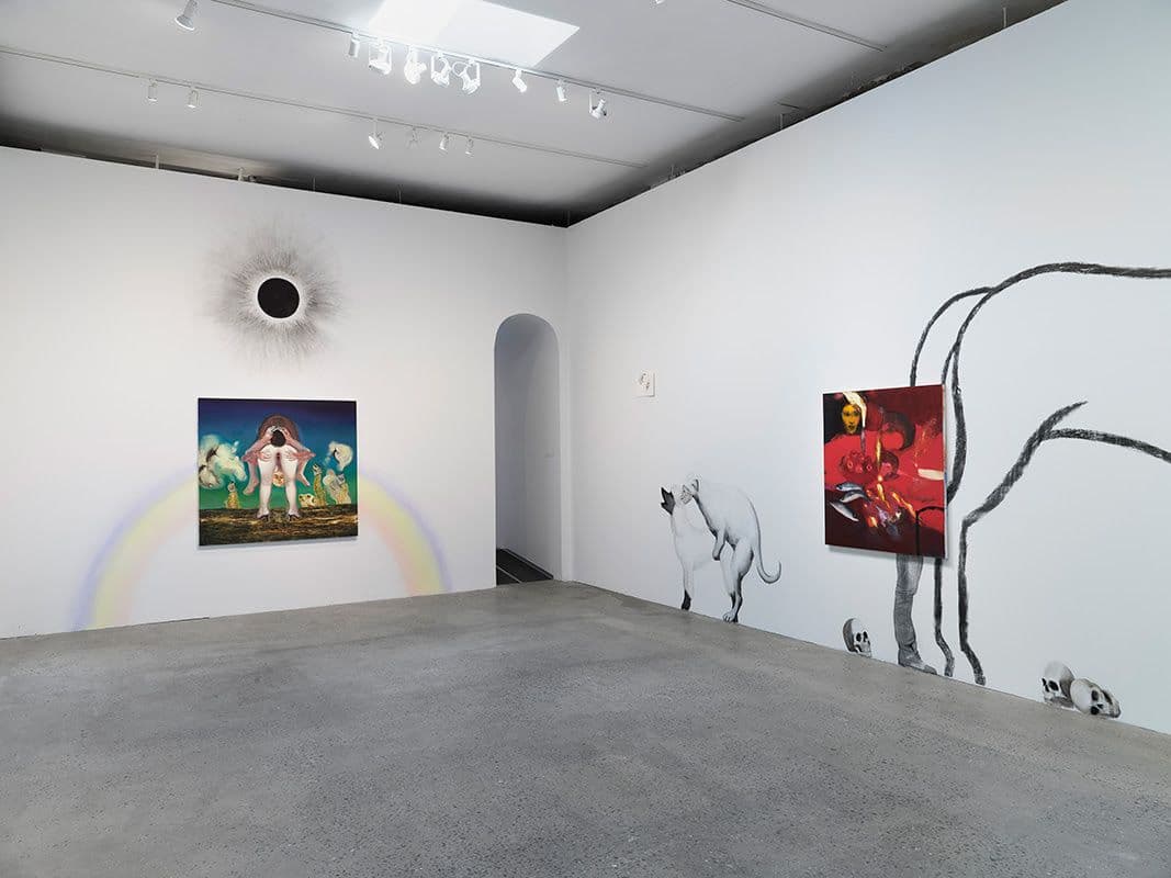 Ambera Wellmann — One Thousand Emotions — image 4 of 6