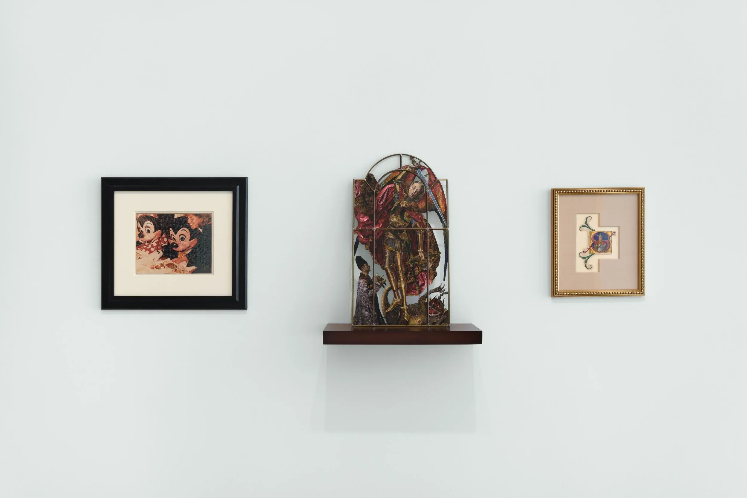 Group Exhibition — As Above, So Below — image 11 of 12