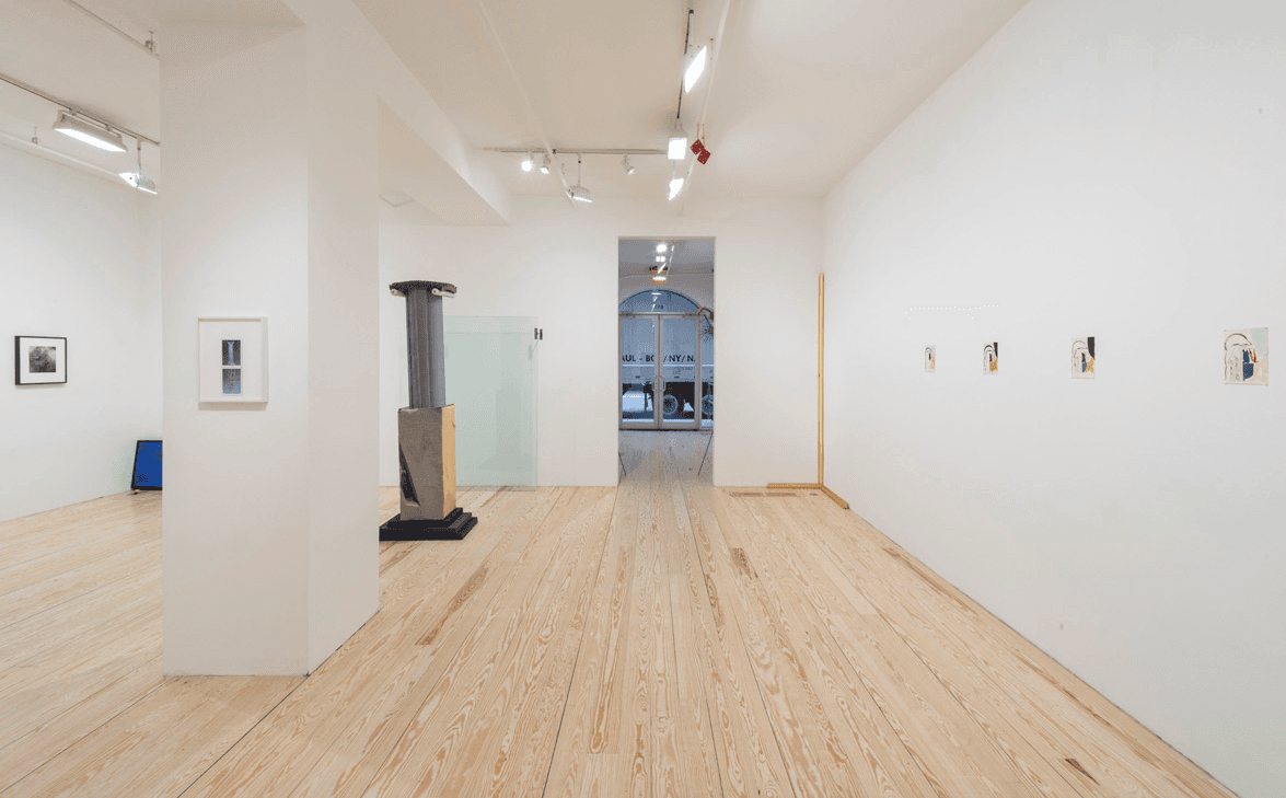 Group Exhibition — Fictions — image 4 of 5