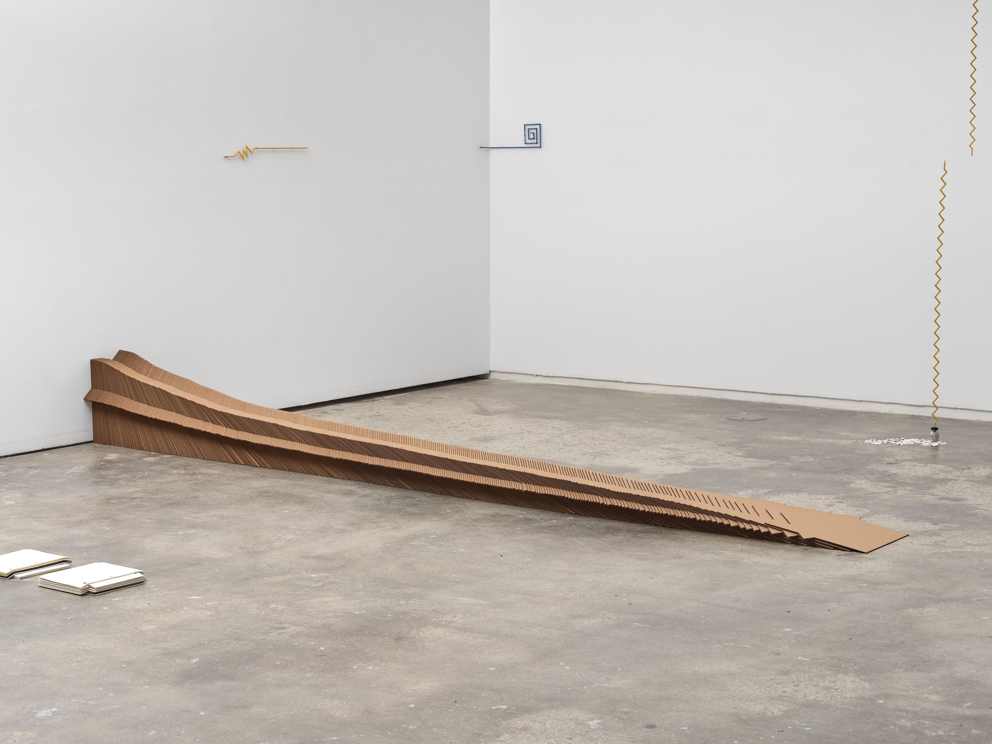 Group Exhibition — Formula for a Group: Hunter College MFA Thesis Part III — image 2 of 4