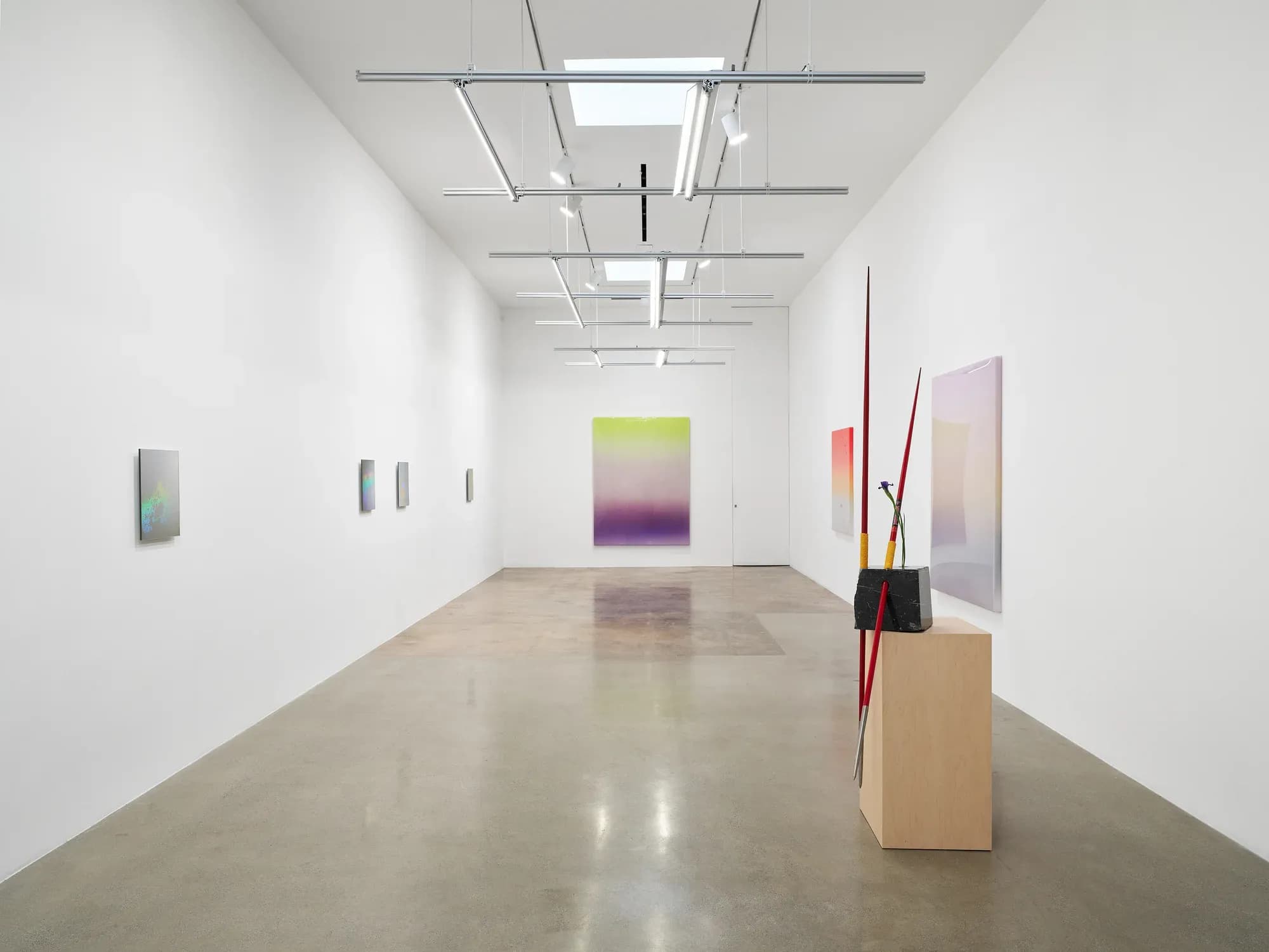 Mika Tajima — 37 Dimensions — image 2 of 3