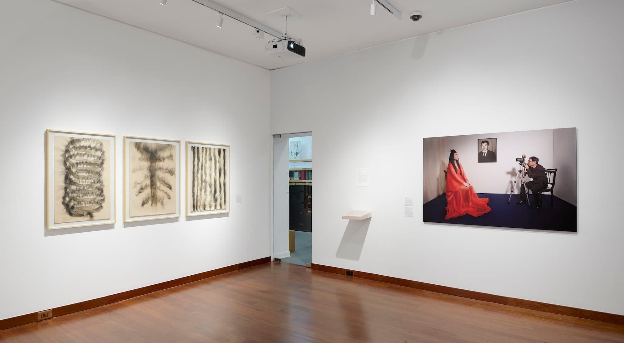 Group Exhibition — The Appearance: Art of the Asian Diaspora in Latin America & the Caribbean — image 1 of 8