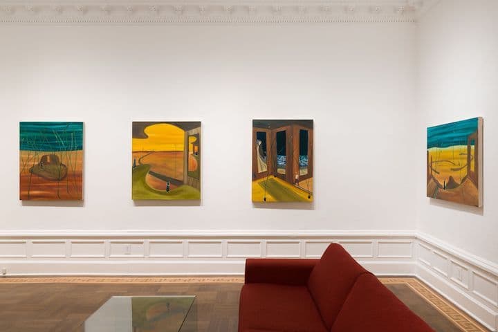 Ish Lipman — Lilting Dawn — image 6 of 7